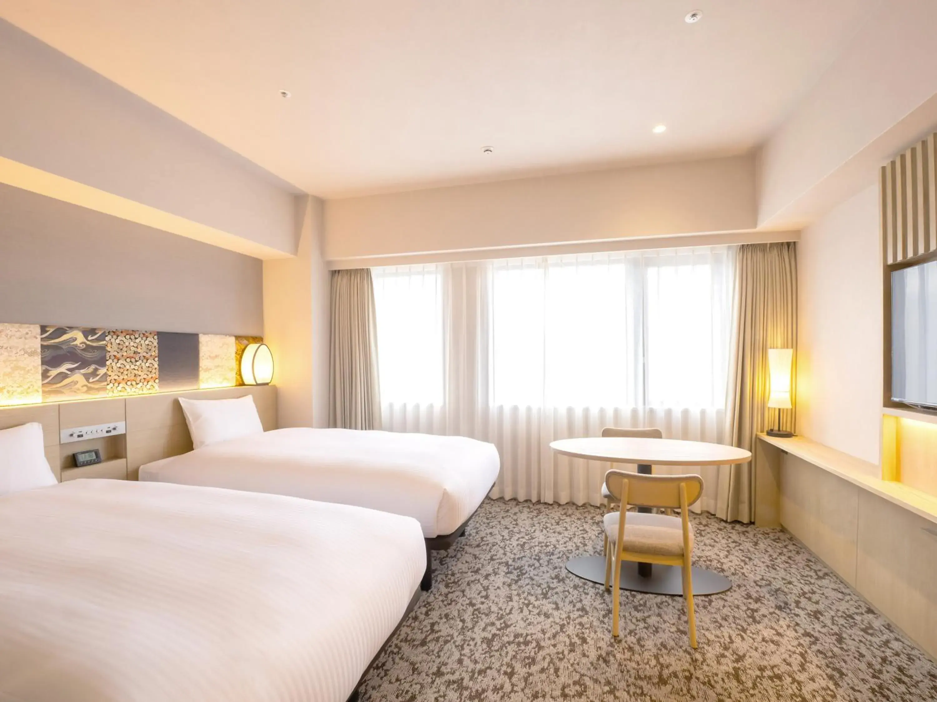 Photo of the whole room, Bed in insomnia KYOTO OIKE Photo of the whole room, Bed in insomnia KYOTO OIKE