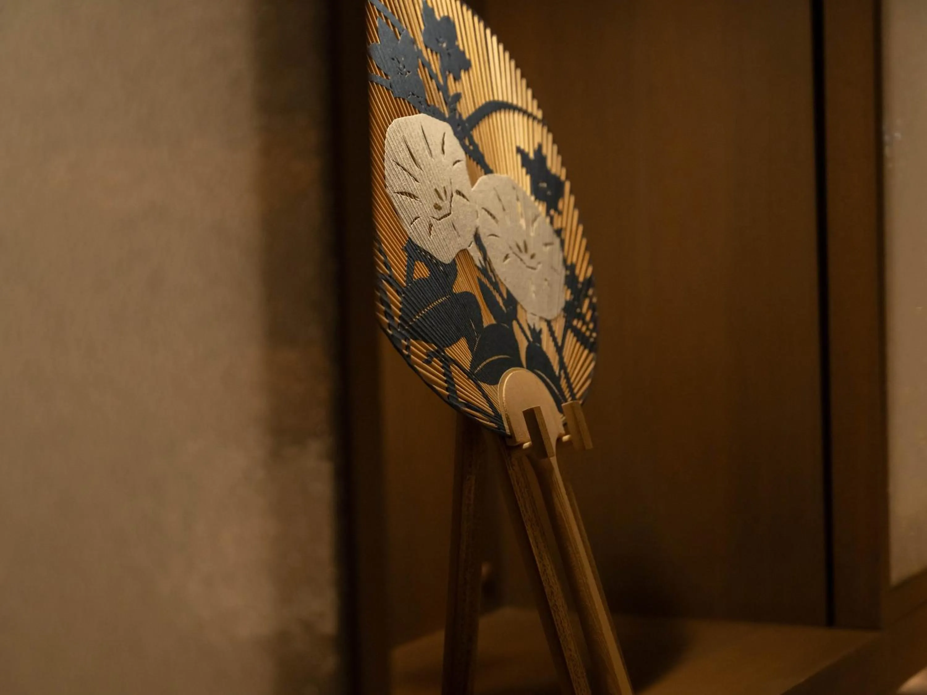 Lounge or bar in insomnia KYOTO OIKE