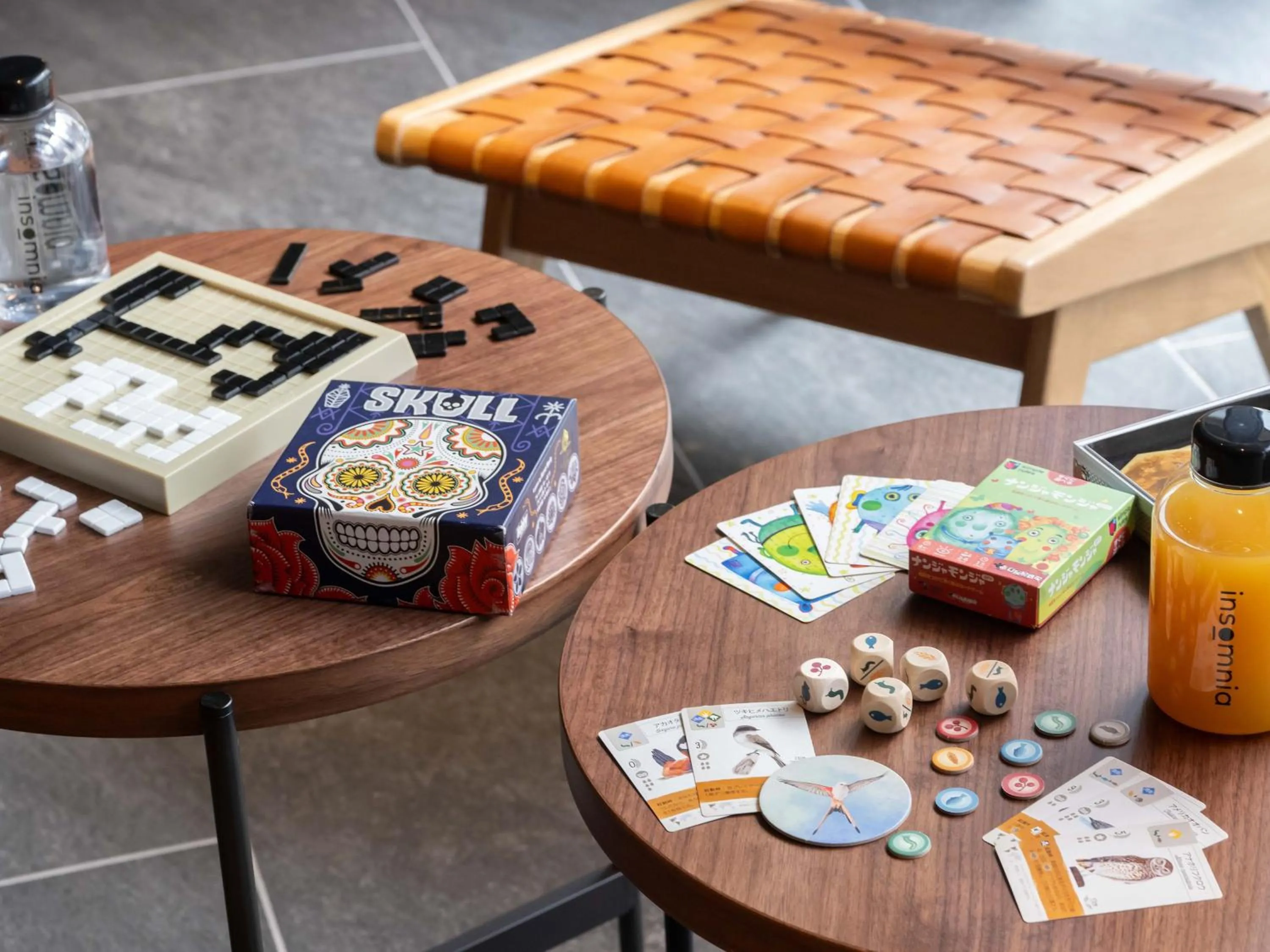 Other in insomnia KYOTO OIKE