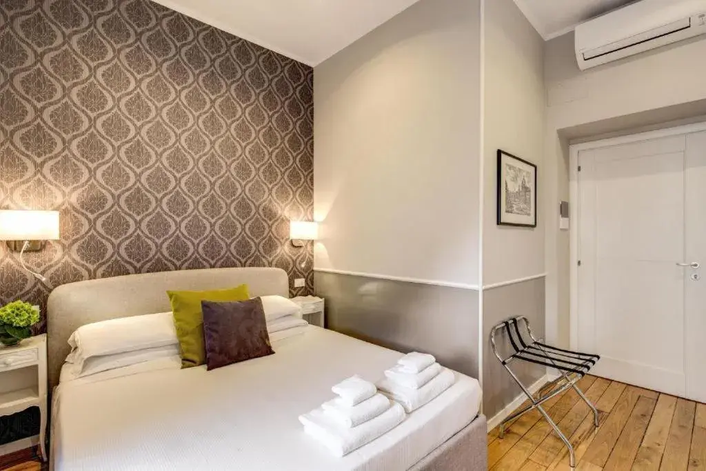 Standard Double Room in TLV Navona Standard Double Room in TLV Navona