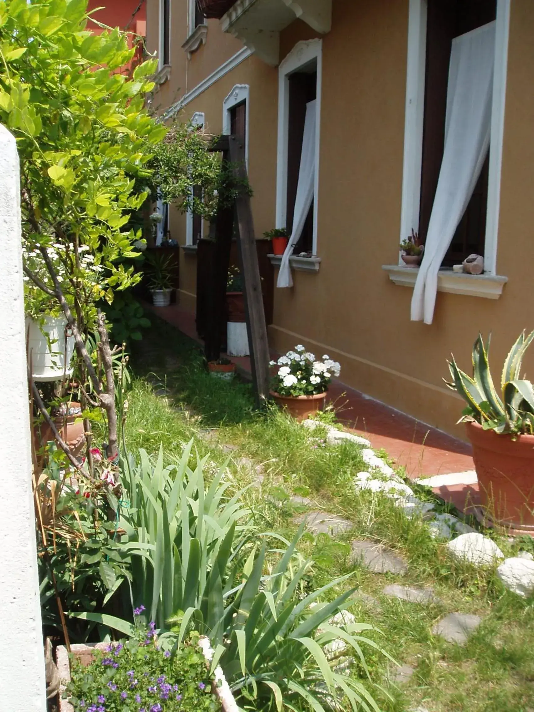 Perla B&b Perla B&b