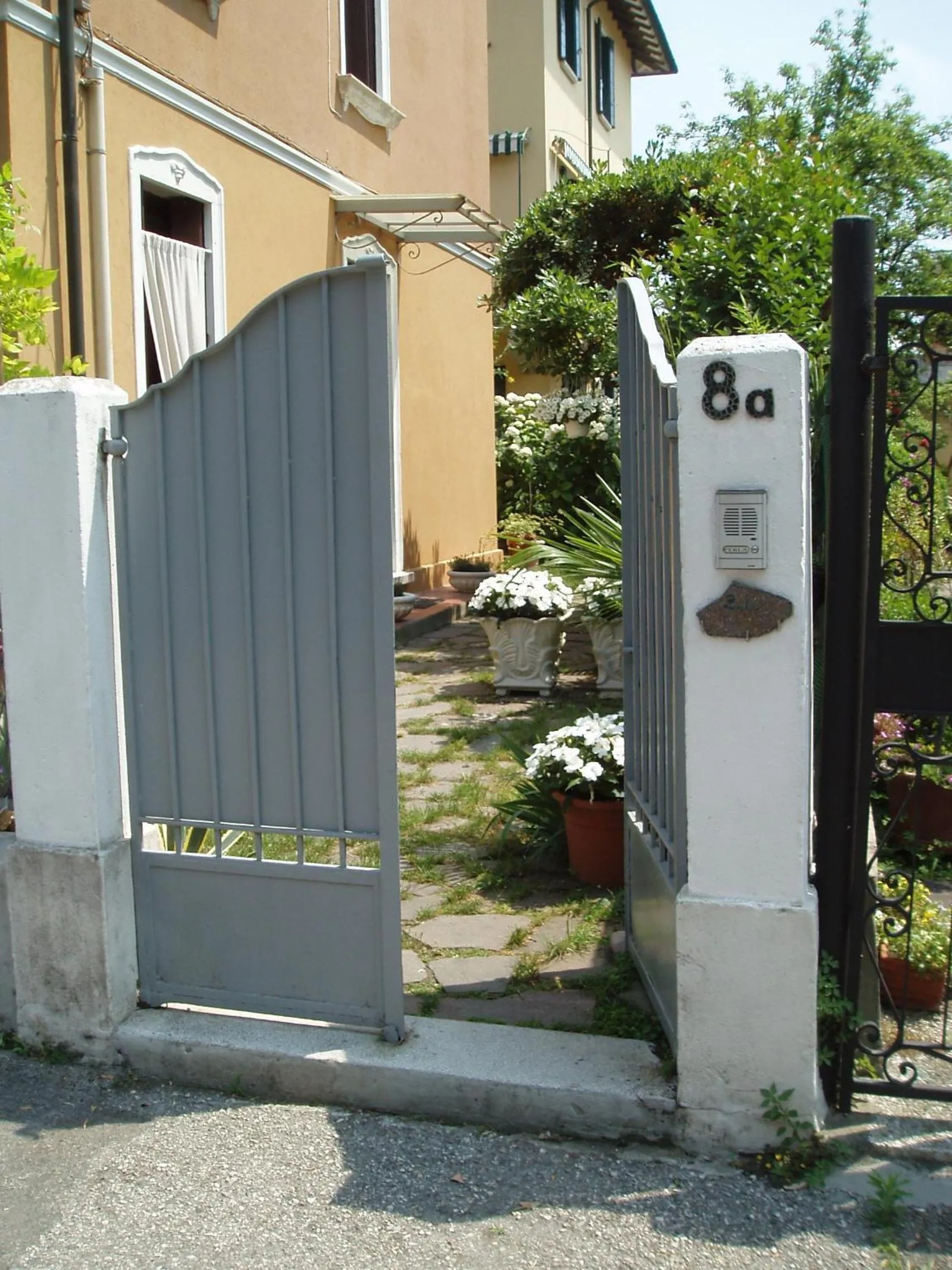 Perla B&b