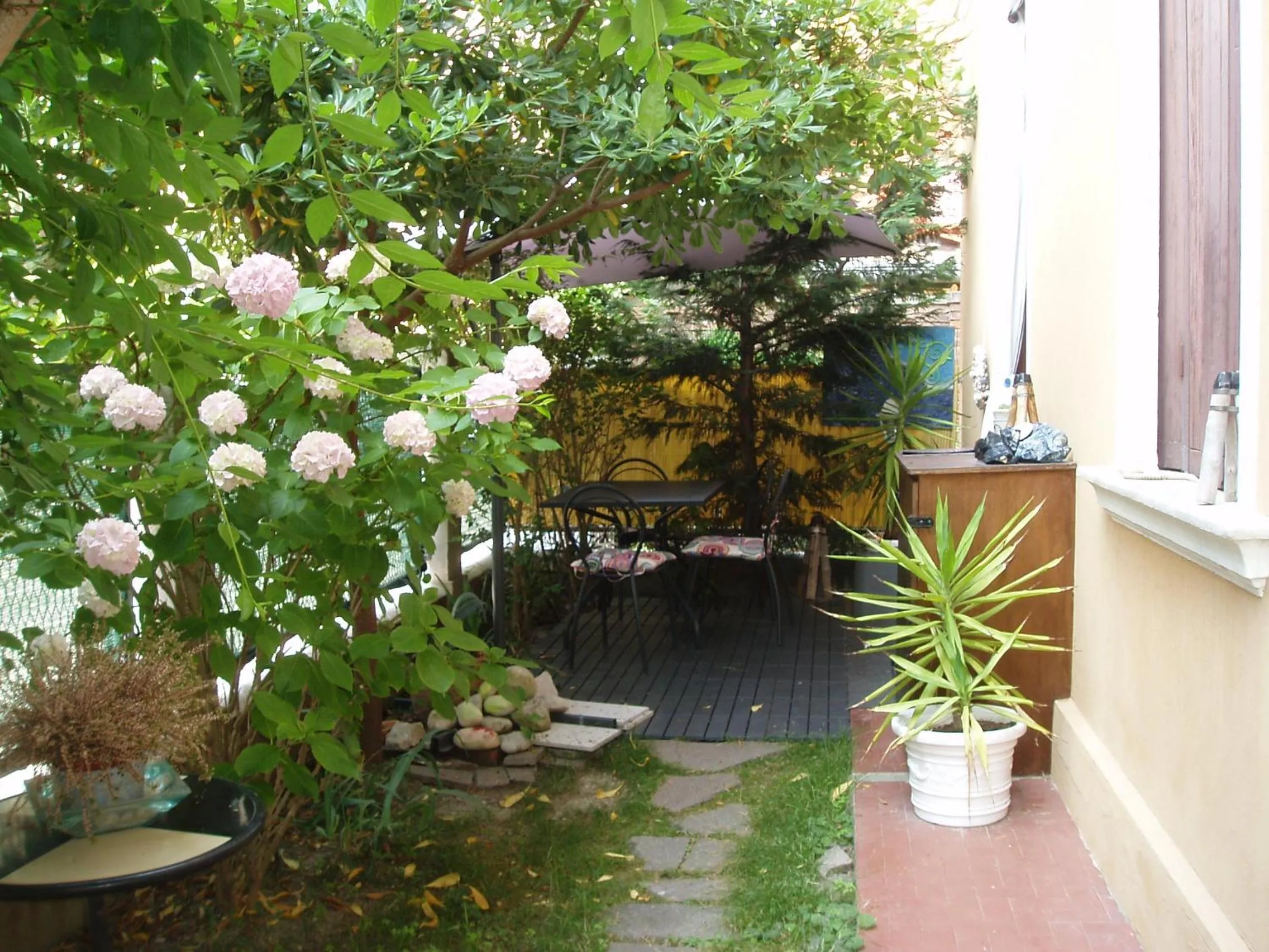 Perla B&b