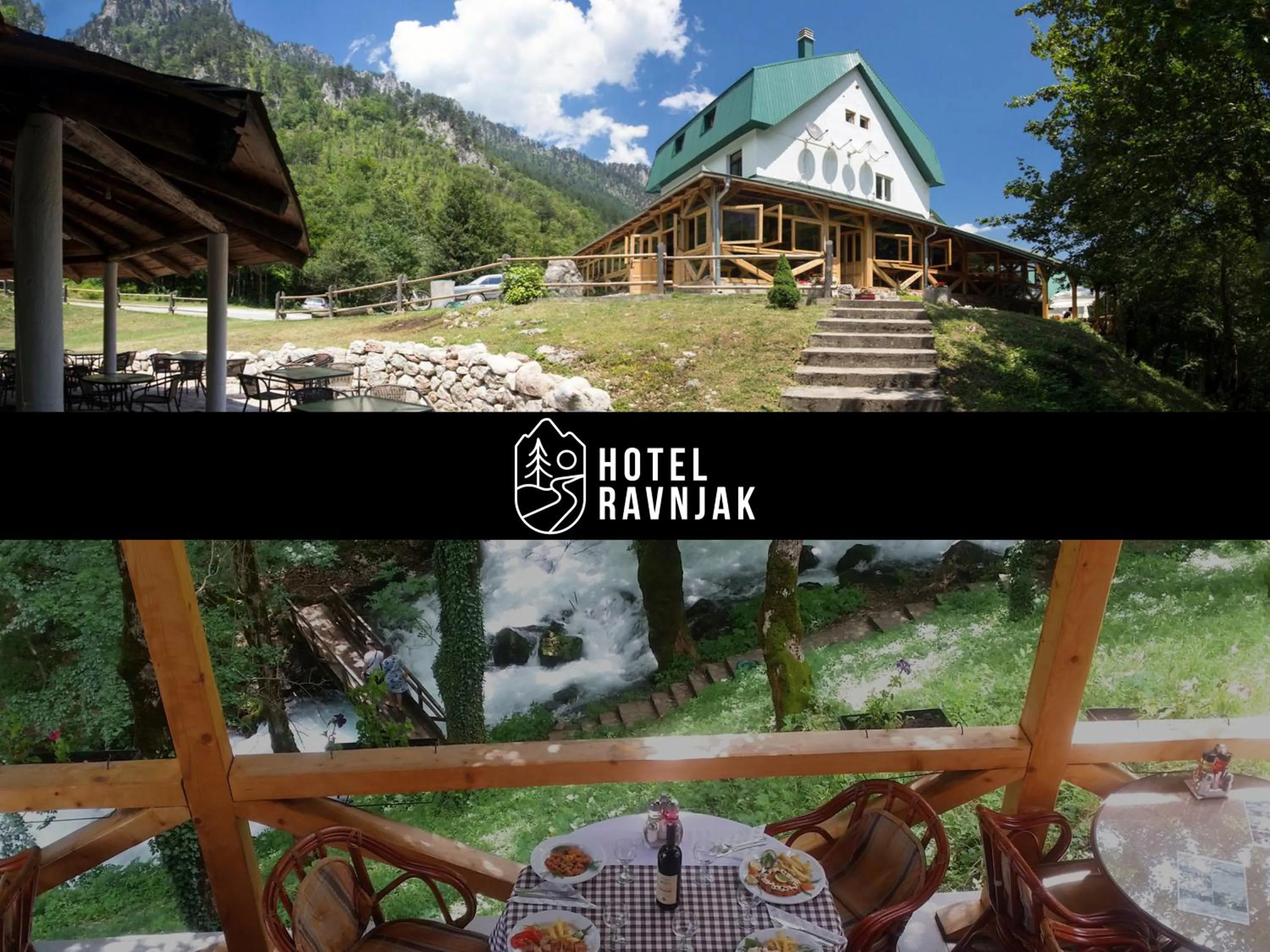 Hotel Ravnjak