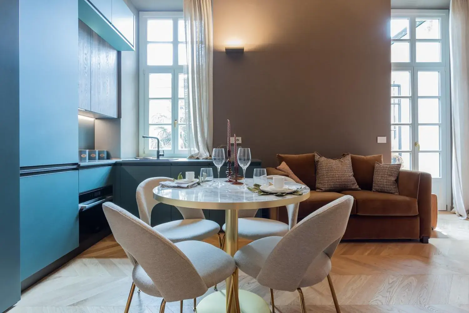 Lagrange Design Apartments by Wonderful Italy Lagrange Design Apartments by Wonderful Italy
