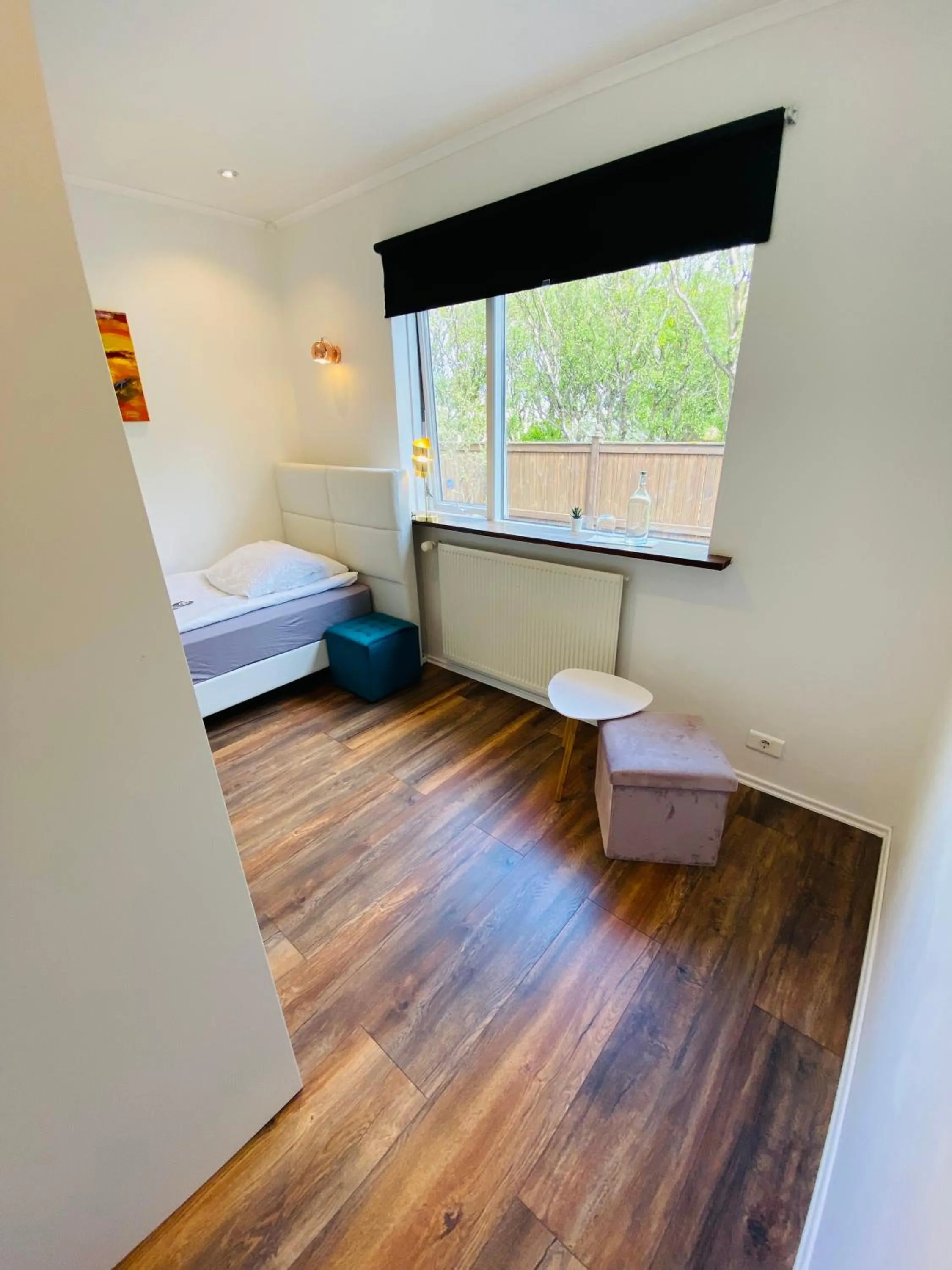 Bed in Easy Stay