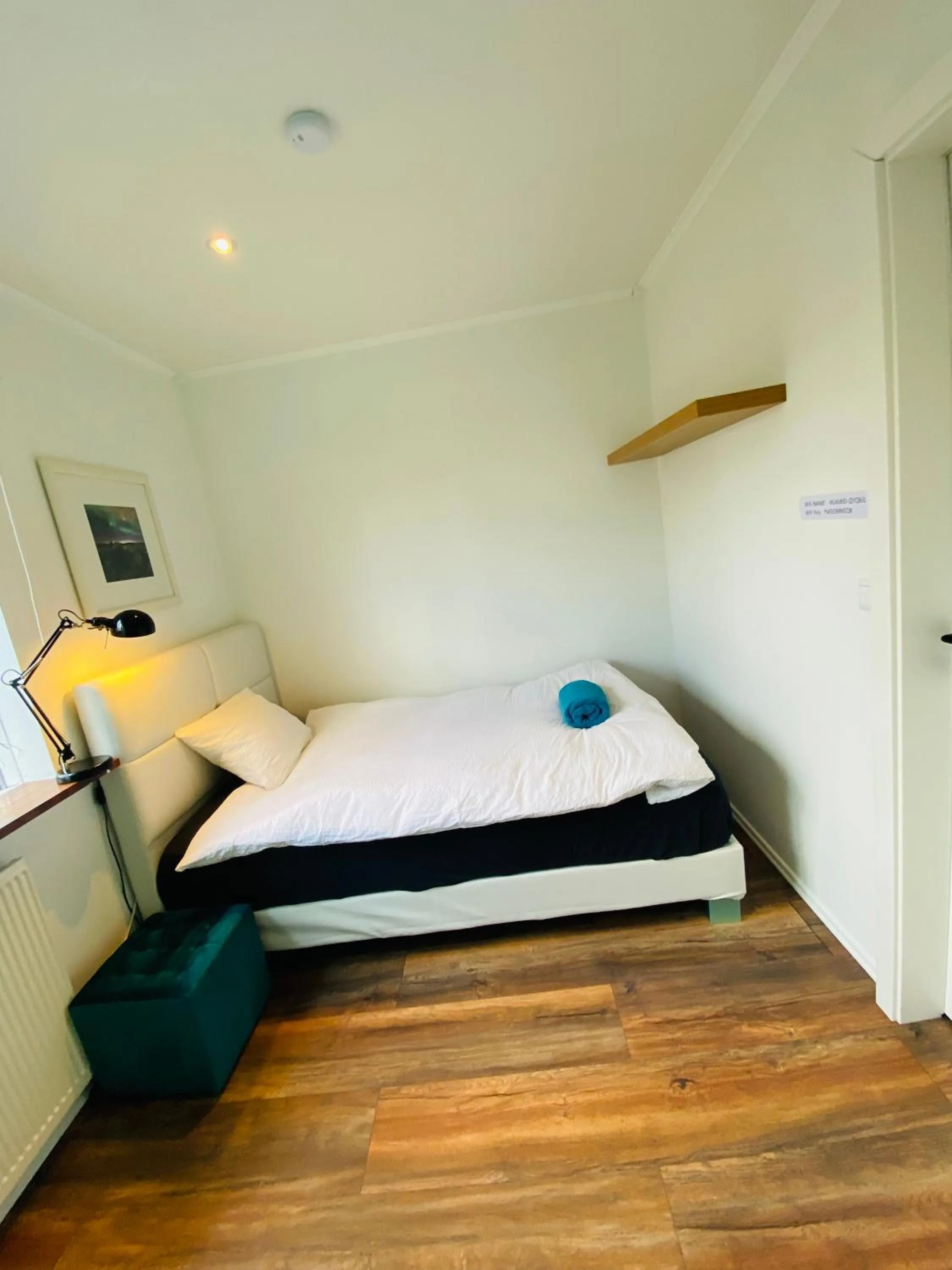 Bed in Easy Stay