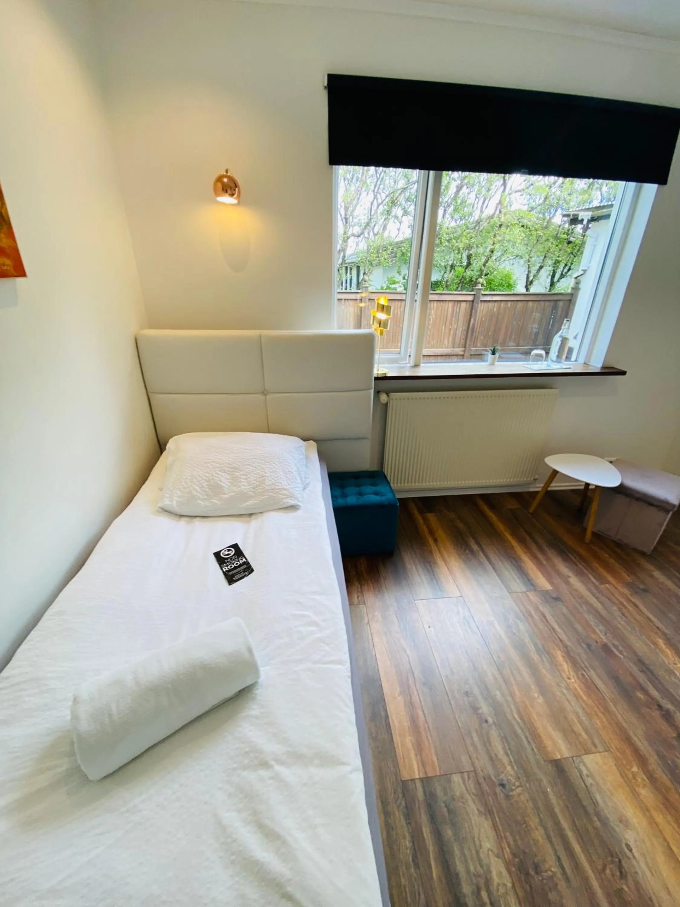 Bed in Easy Stay