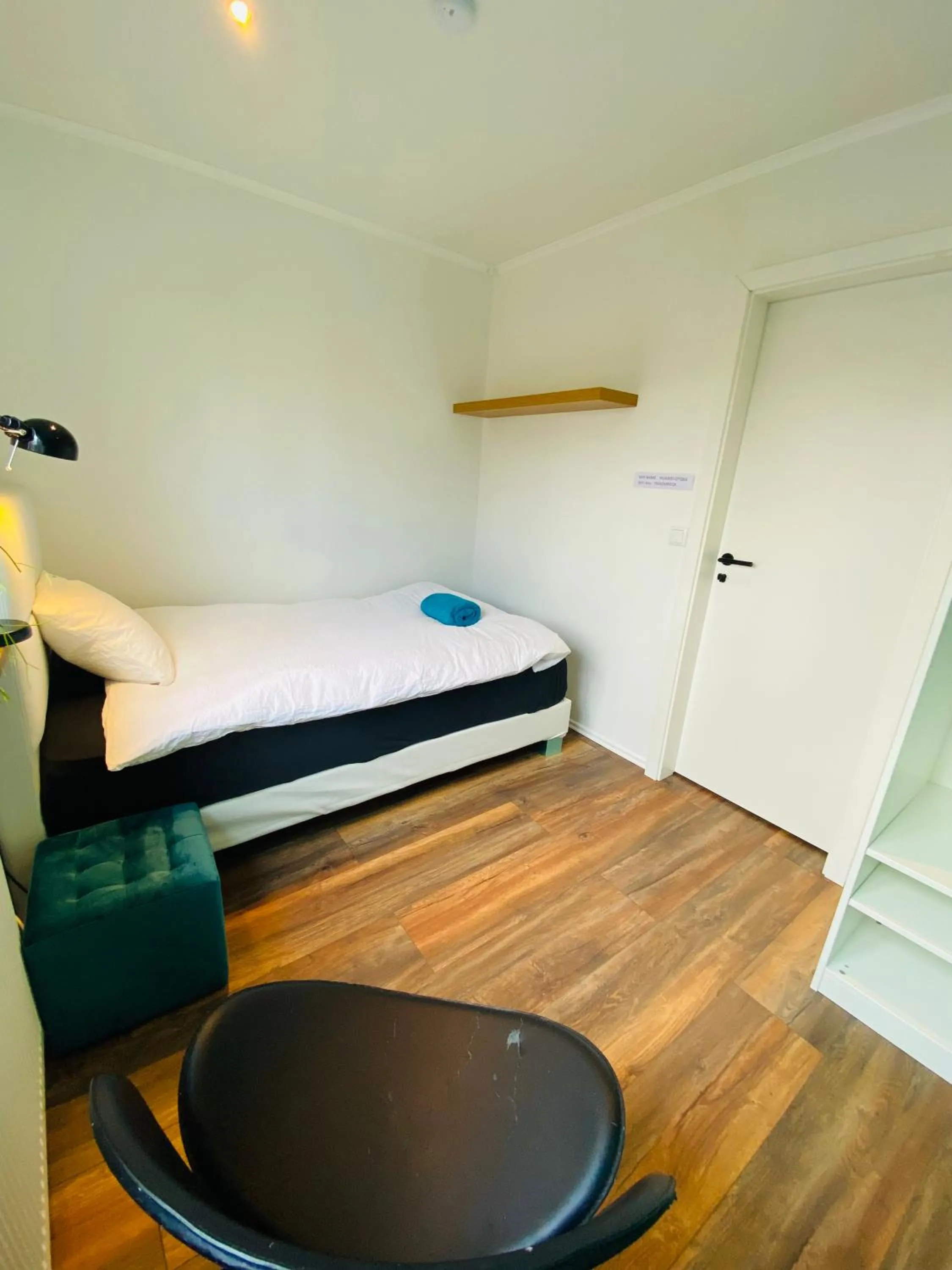Bed in Easy Stay