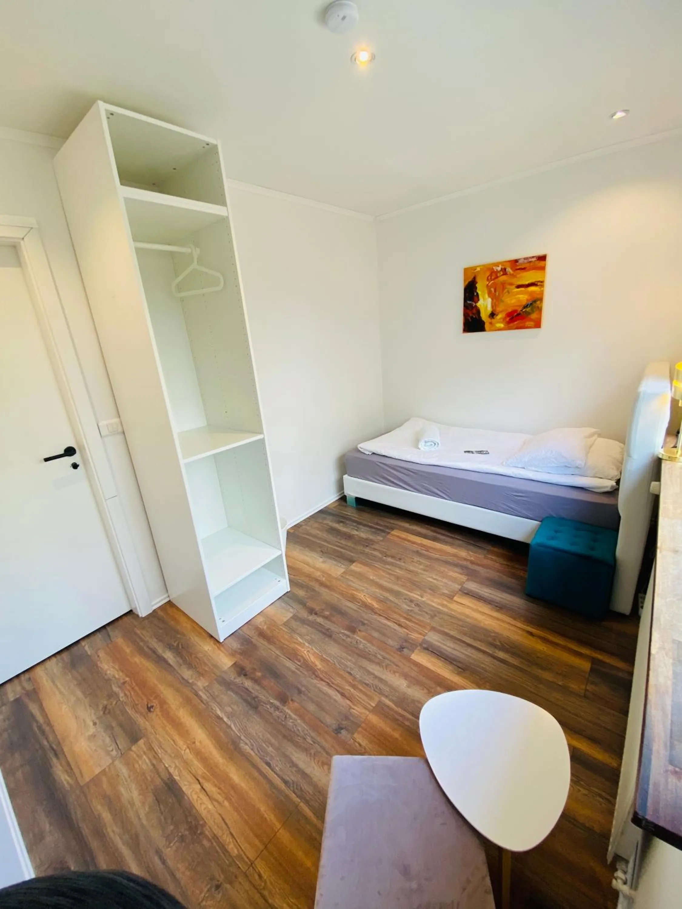 Bed in Easy Stay