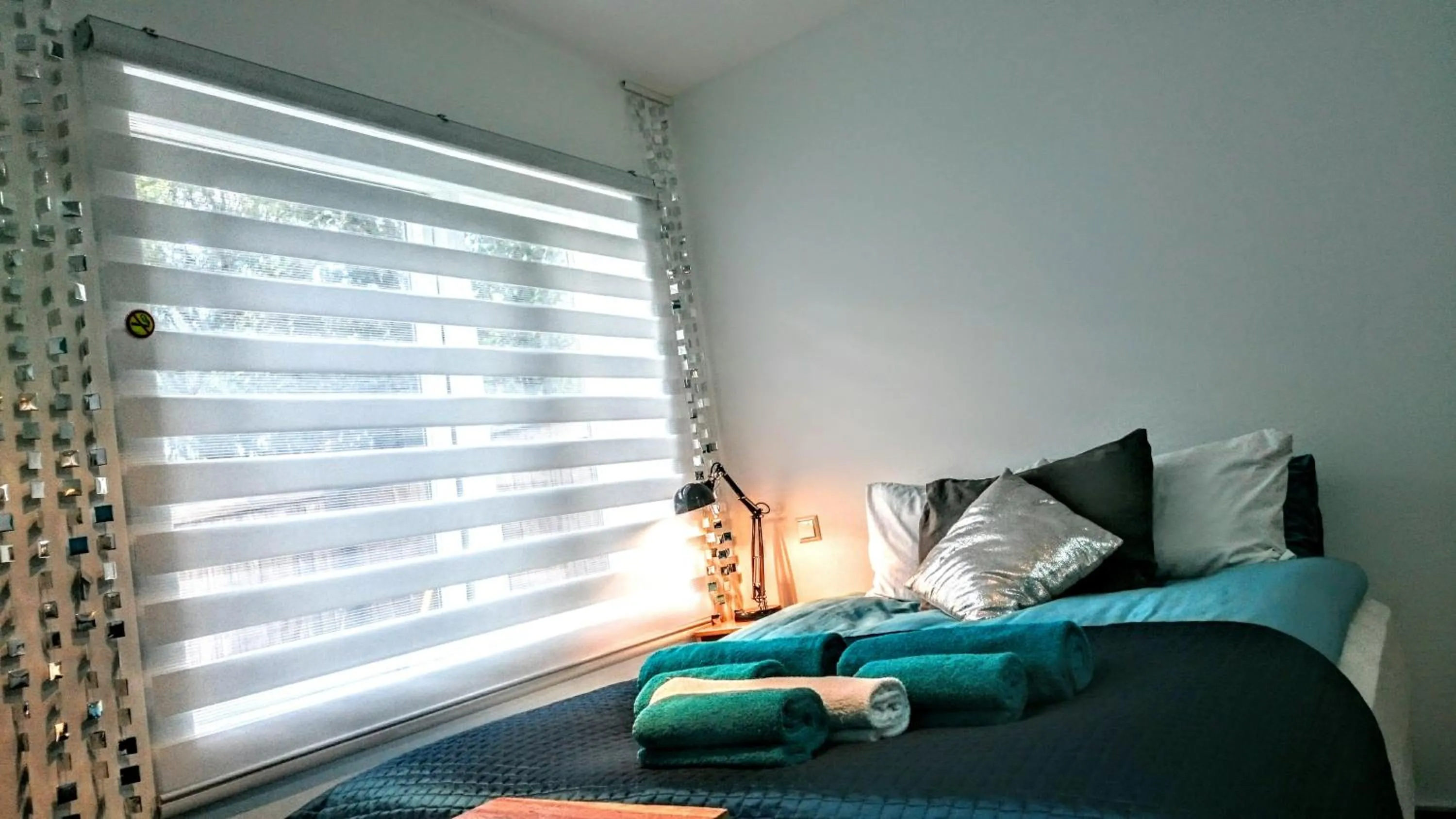 Bed in Easy Stay