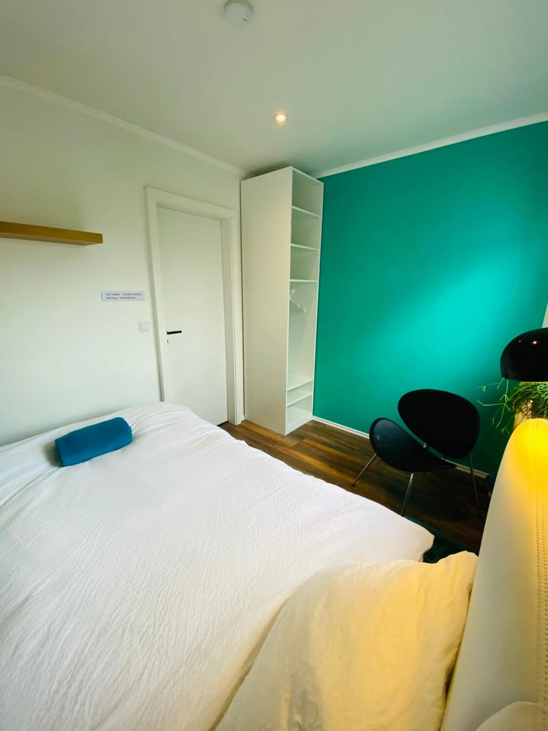 Bed in Easy Stay