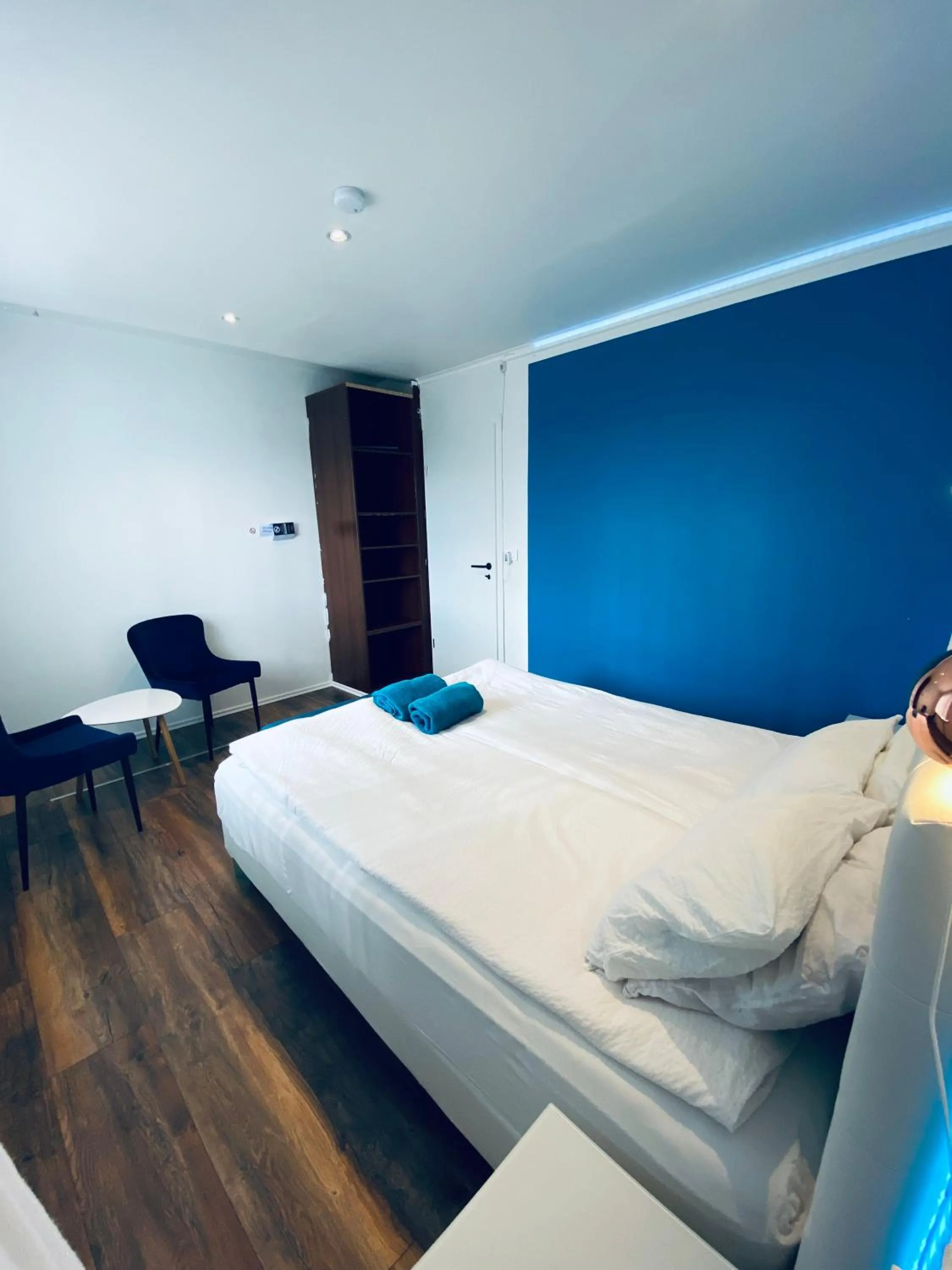 Bed in Easy Stay