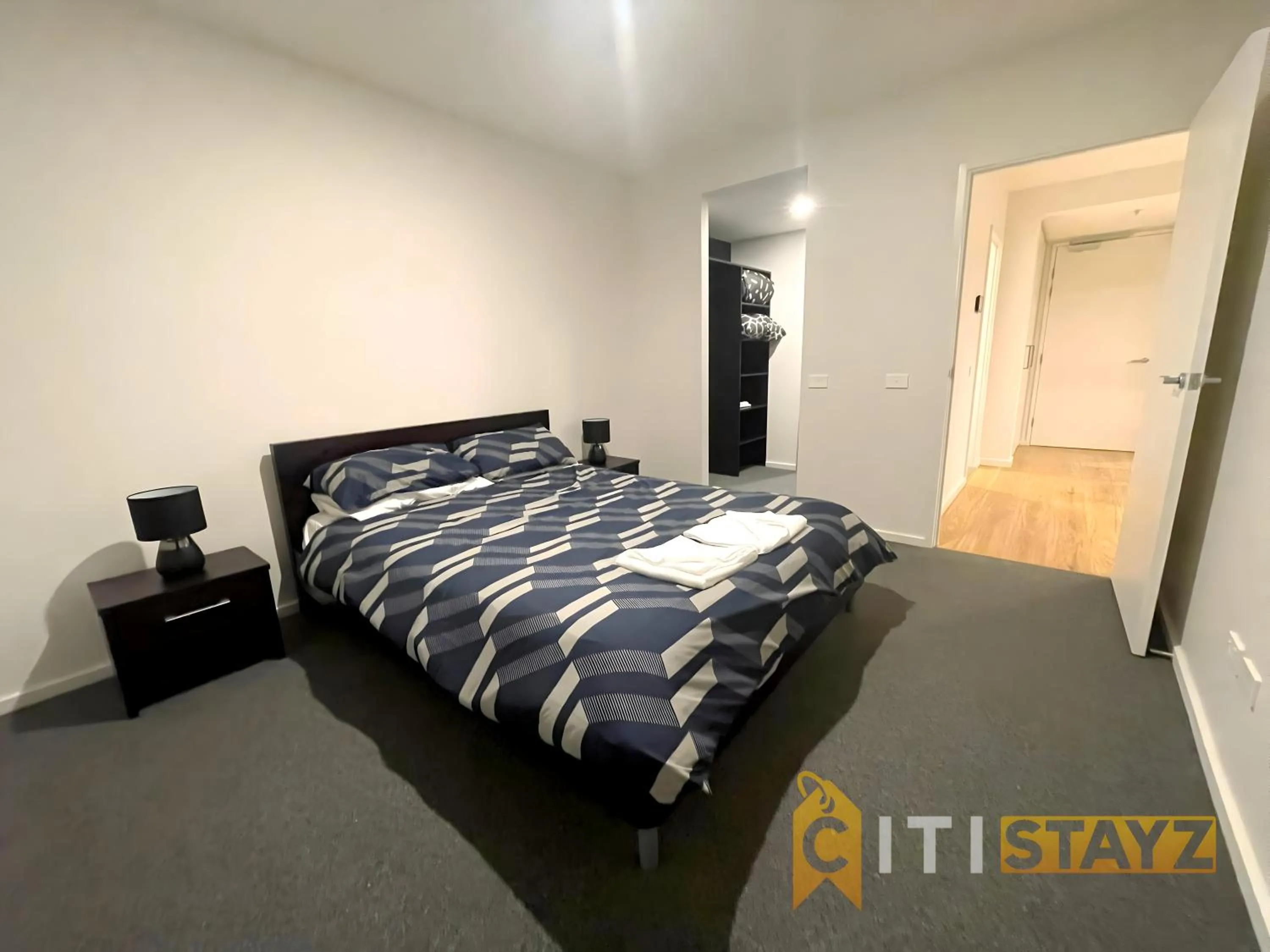 Delicious in Dickson - 1bd 1bth