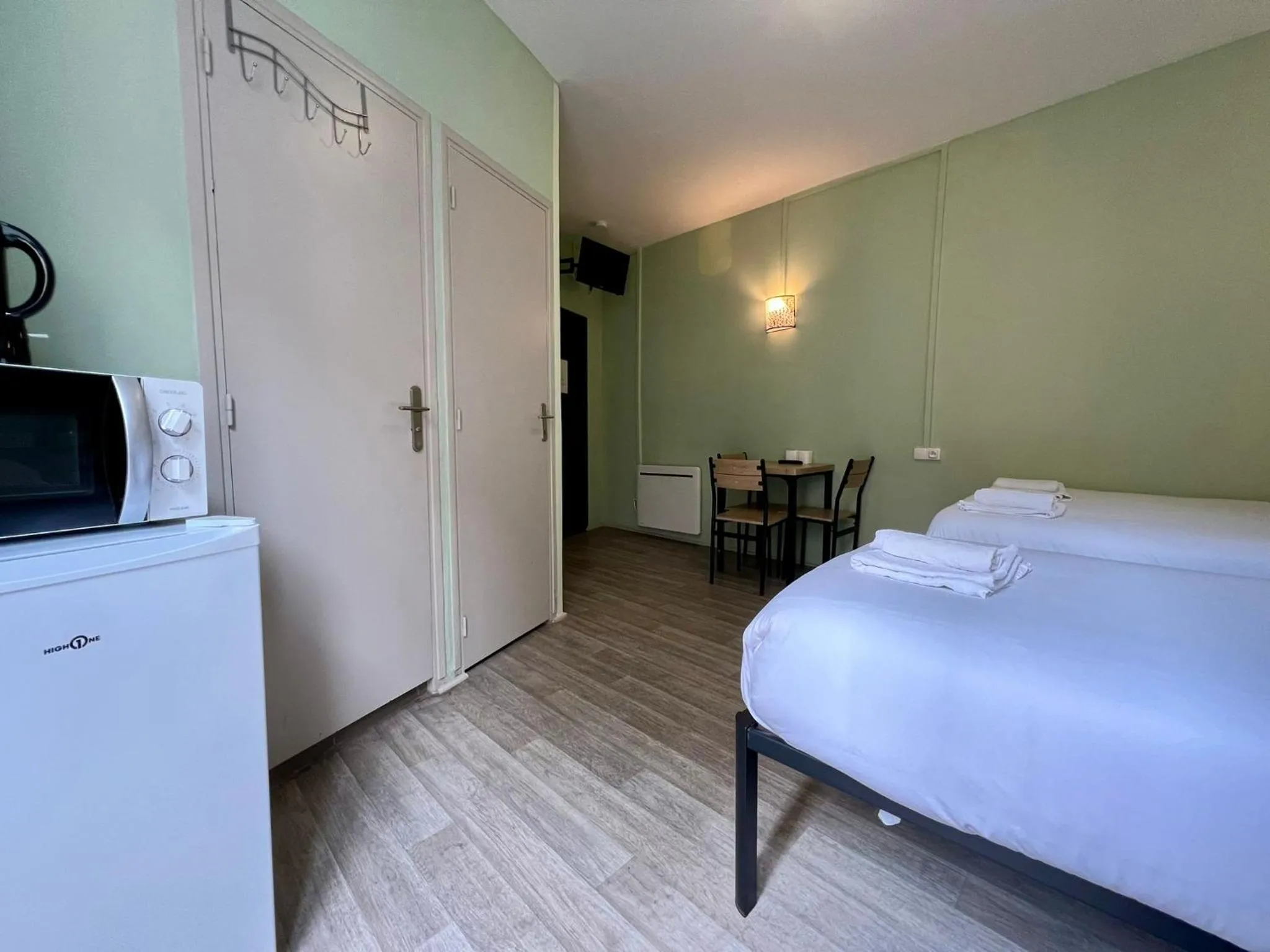 Résidences saint pierre