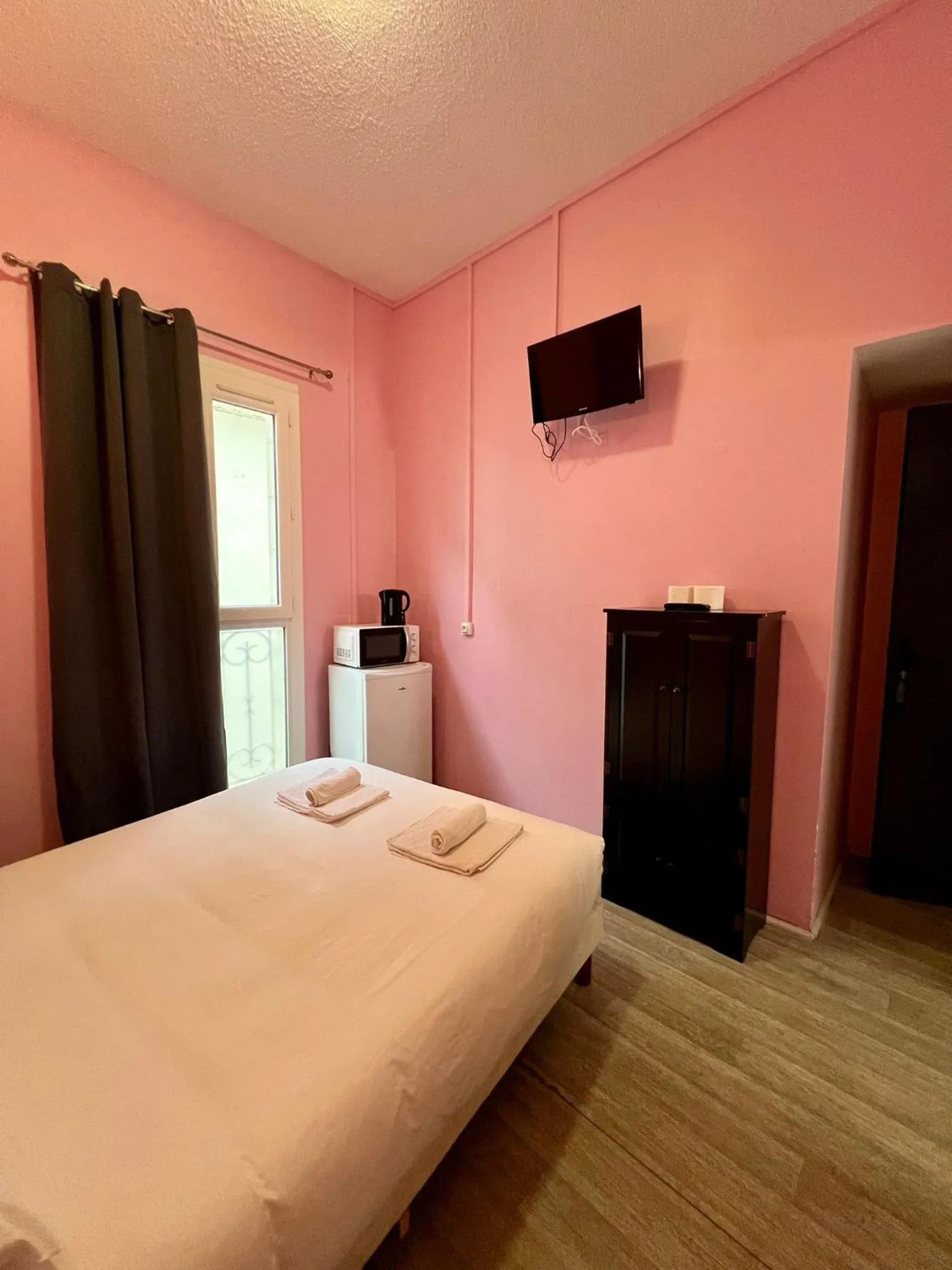 Résidences saint pierre