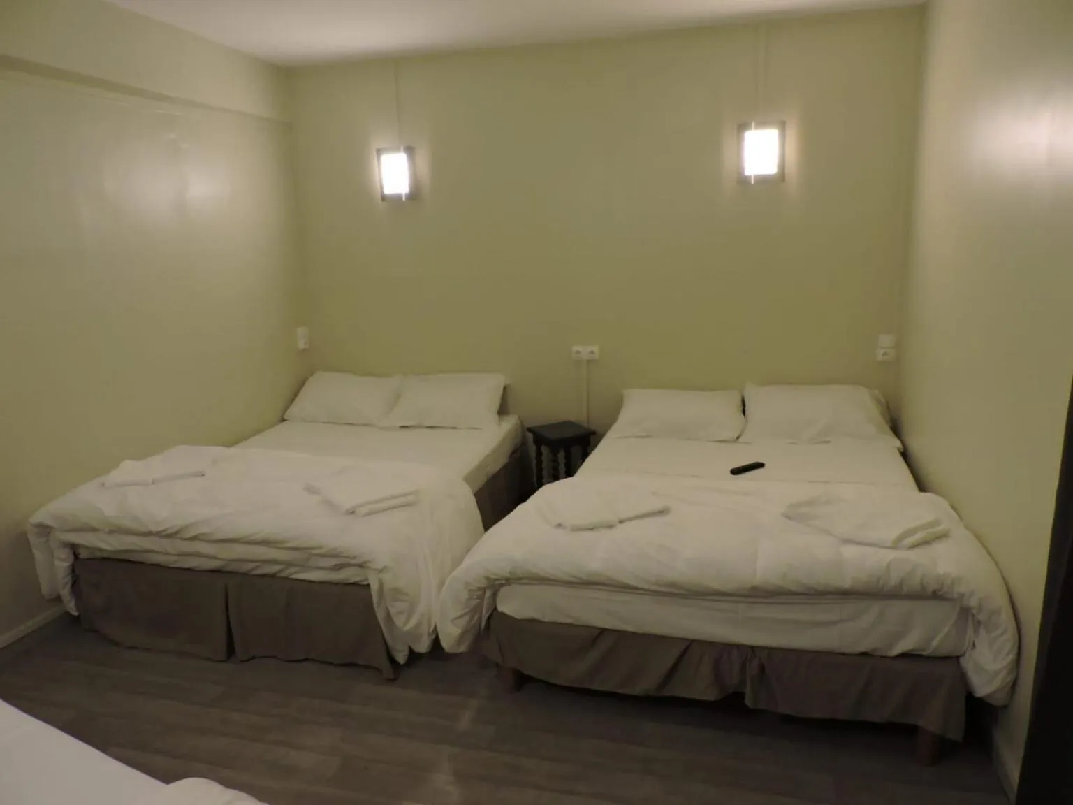 Résidences saint pierre