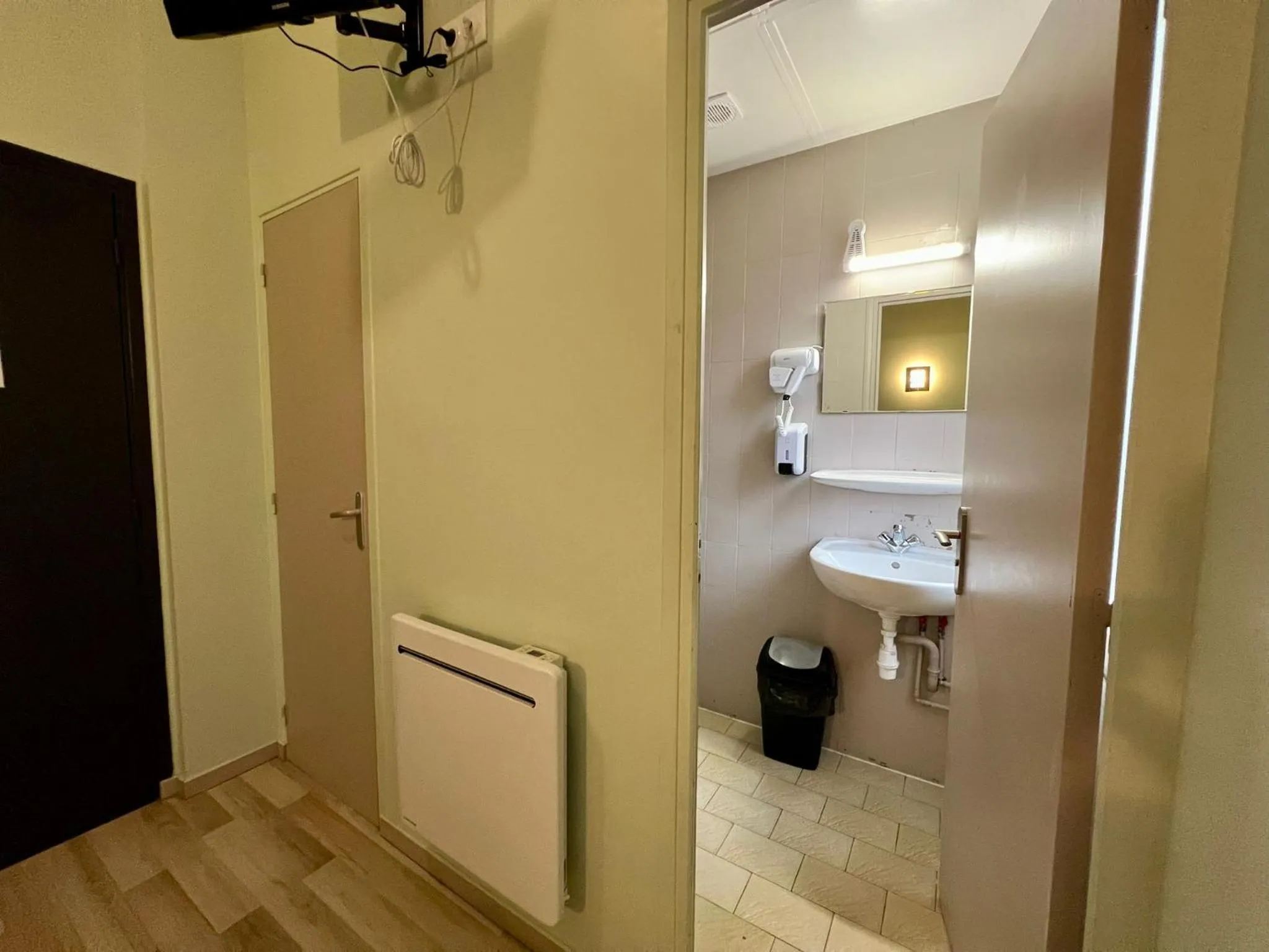 Résidences saint pierre