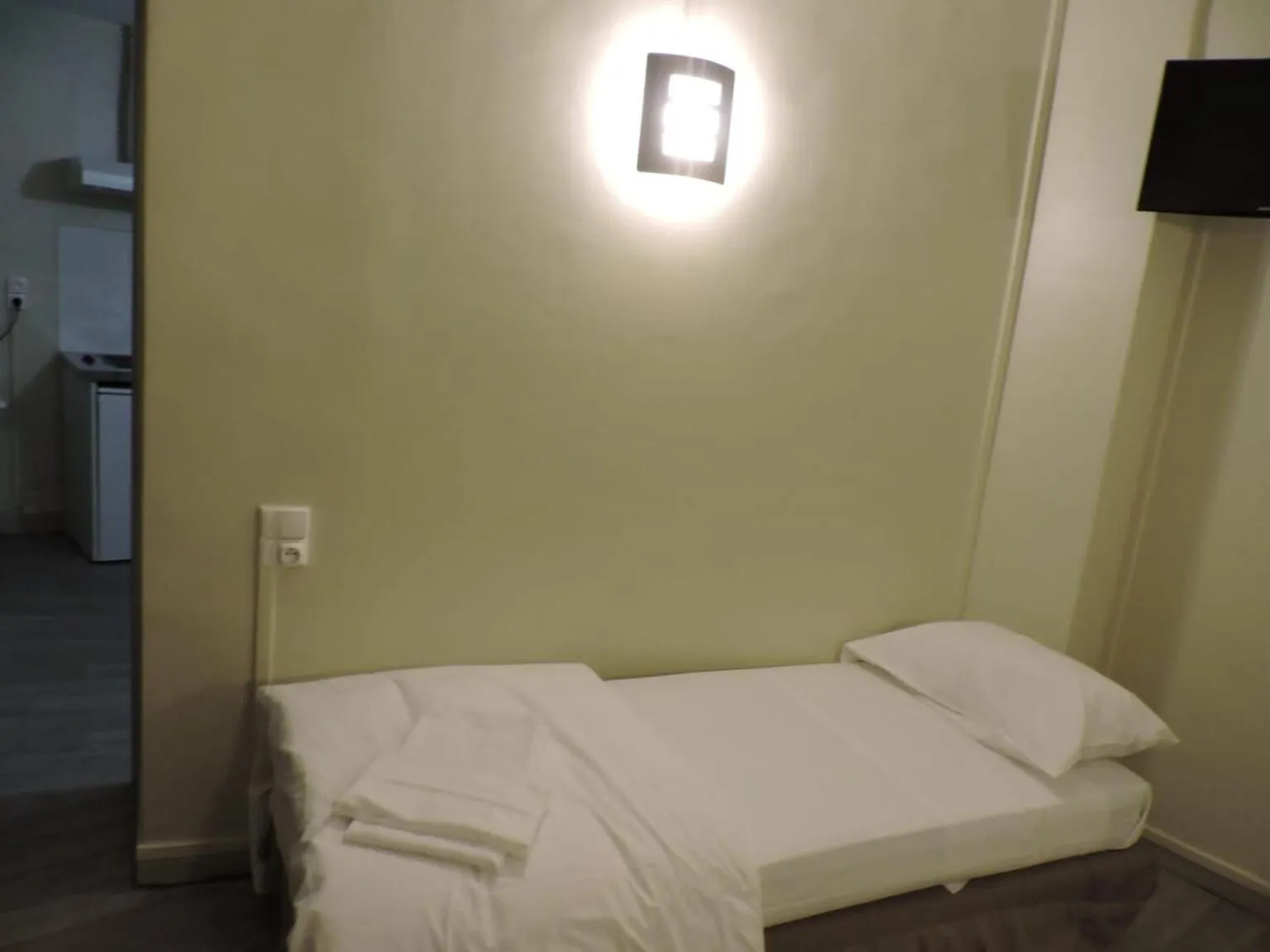 Résidences saint pierre