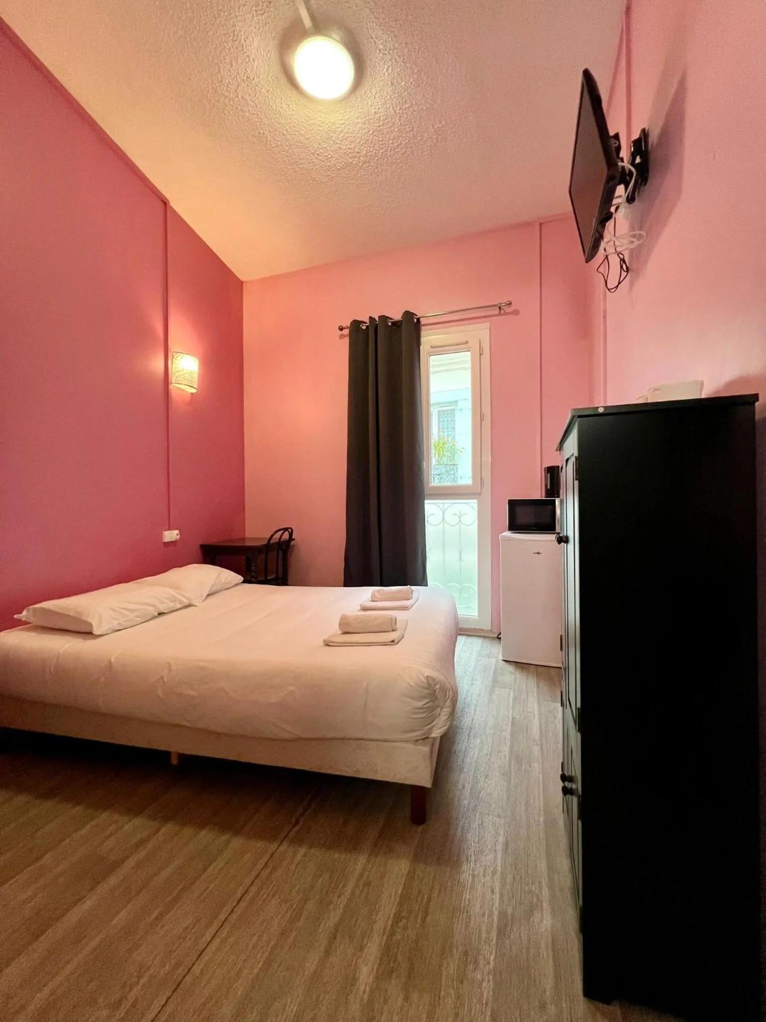 Résidences saint pierre