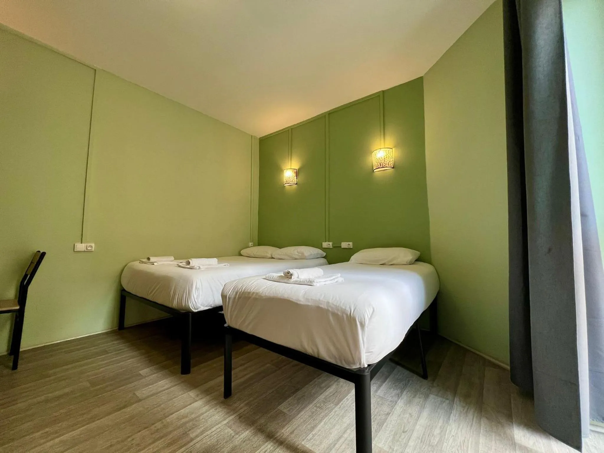 Résidences saint pierre