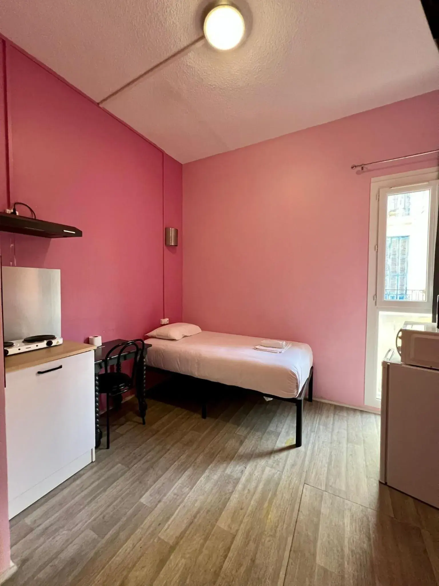 Studio - single occupancy in Résidences saint pierre Studio - single occupancy in Résidences saint pierre