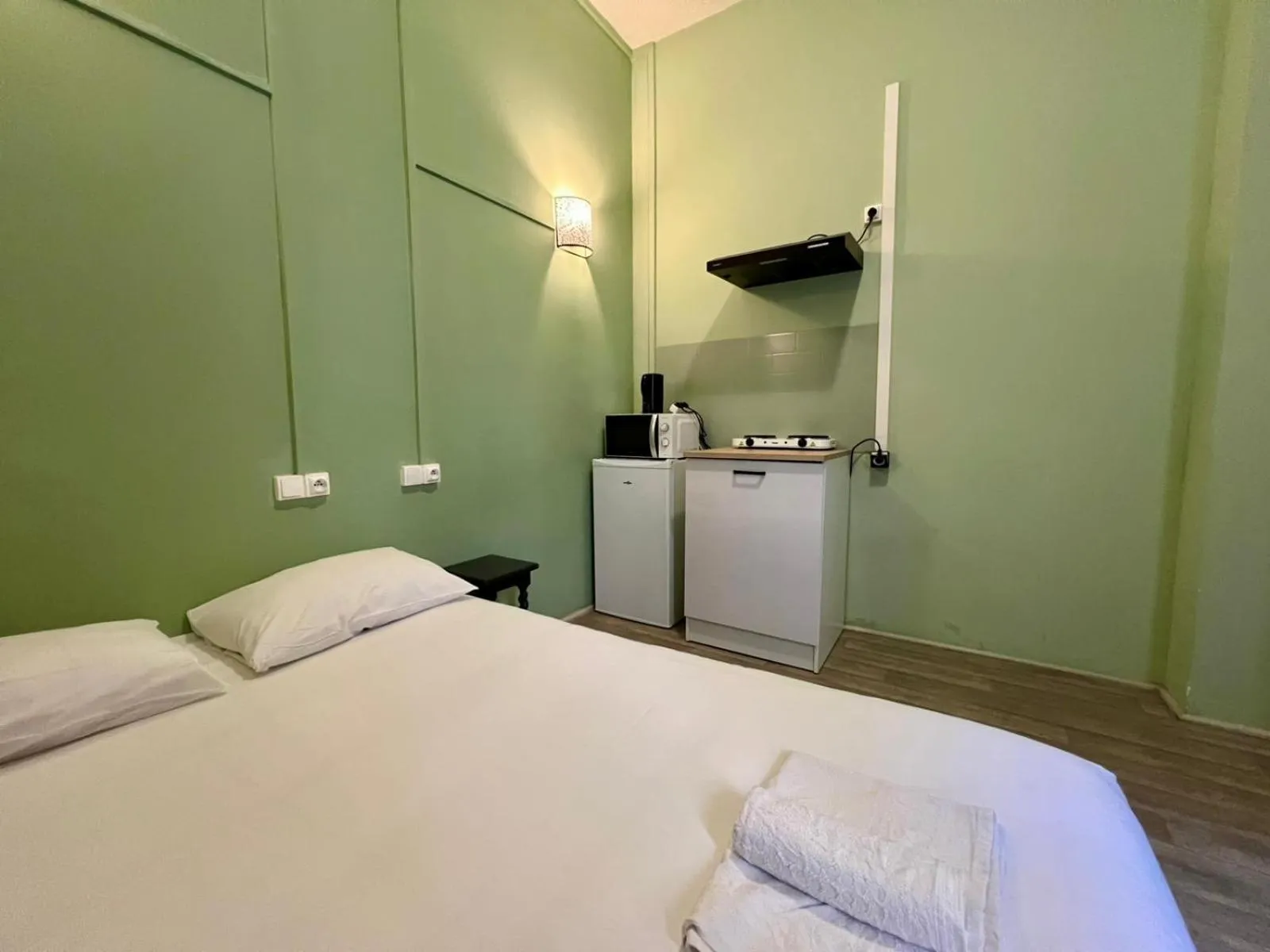 Résidences saint pierre