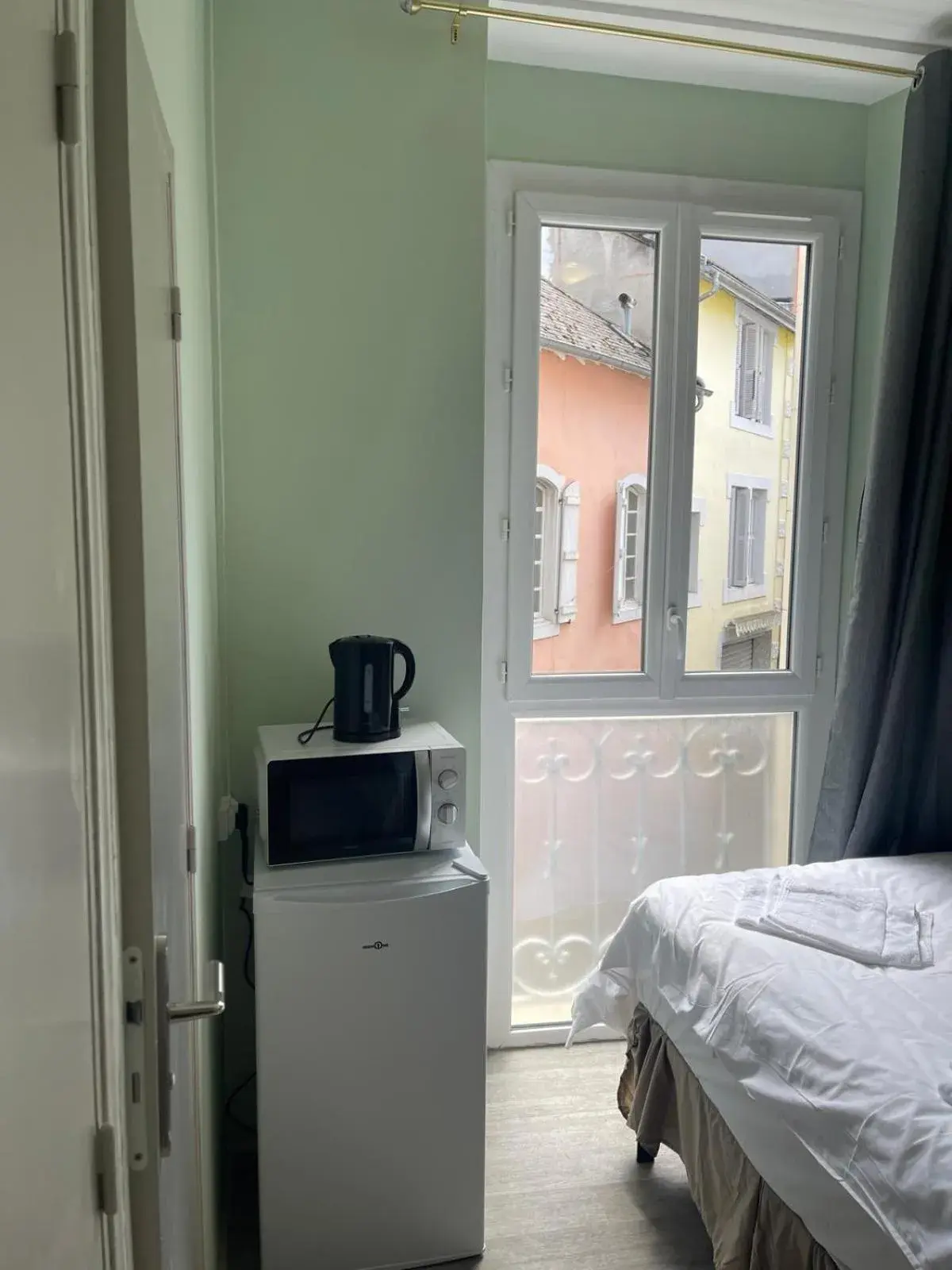 Quadruple Room in Résidences saint pierre Quadruple Room in Résidences saint pierre