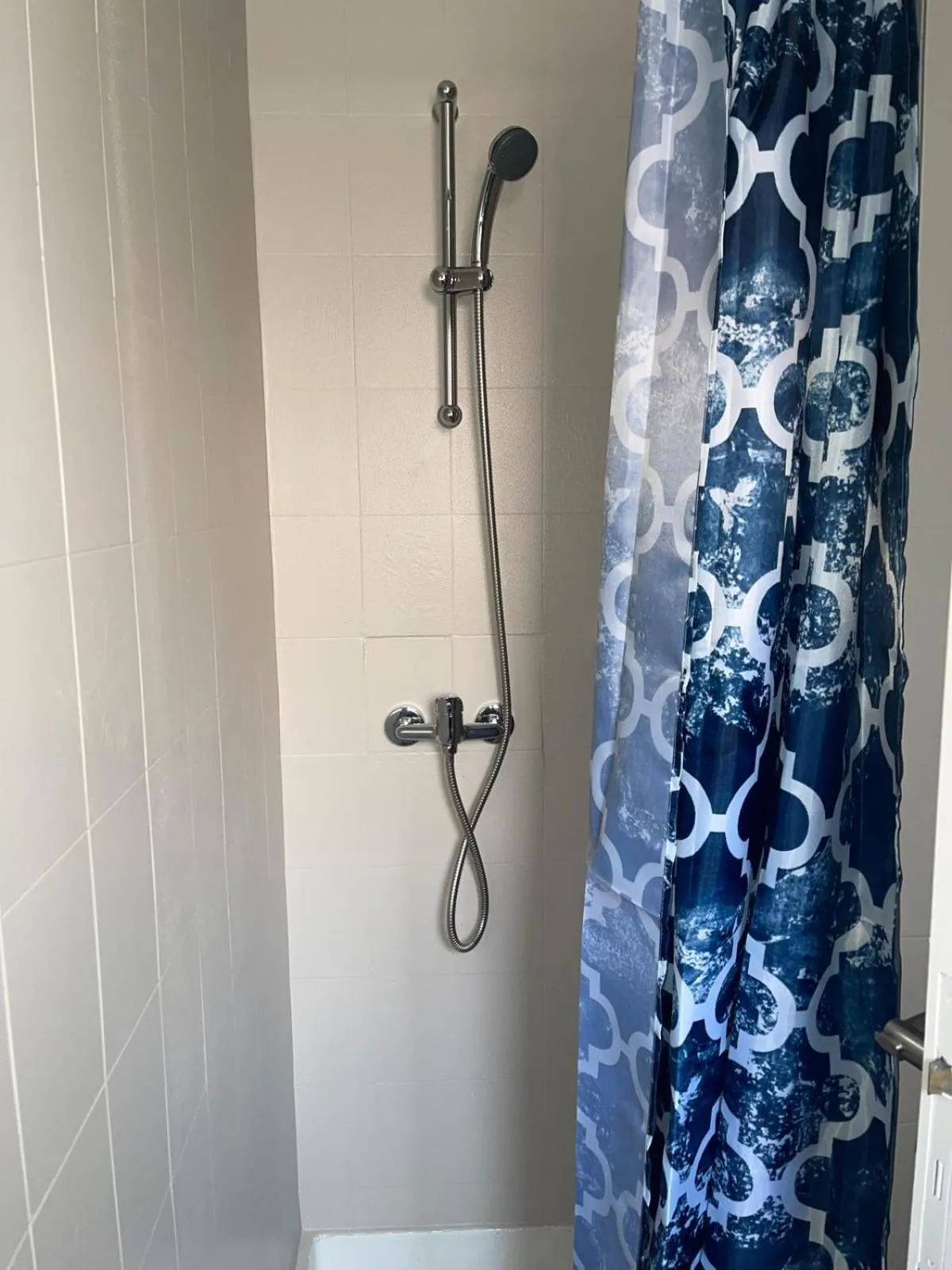 Bathroom in Résidences saint pierre