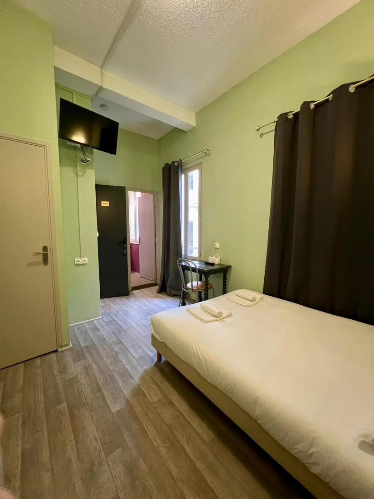 Résidences saint pierre