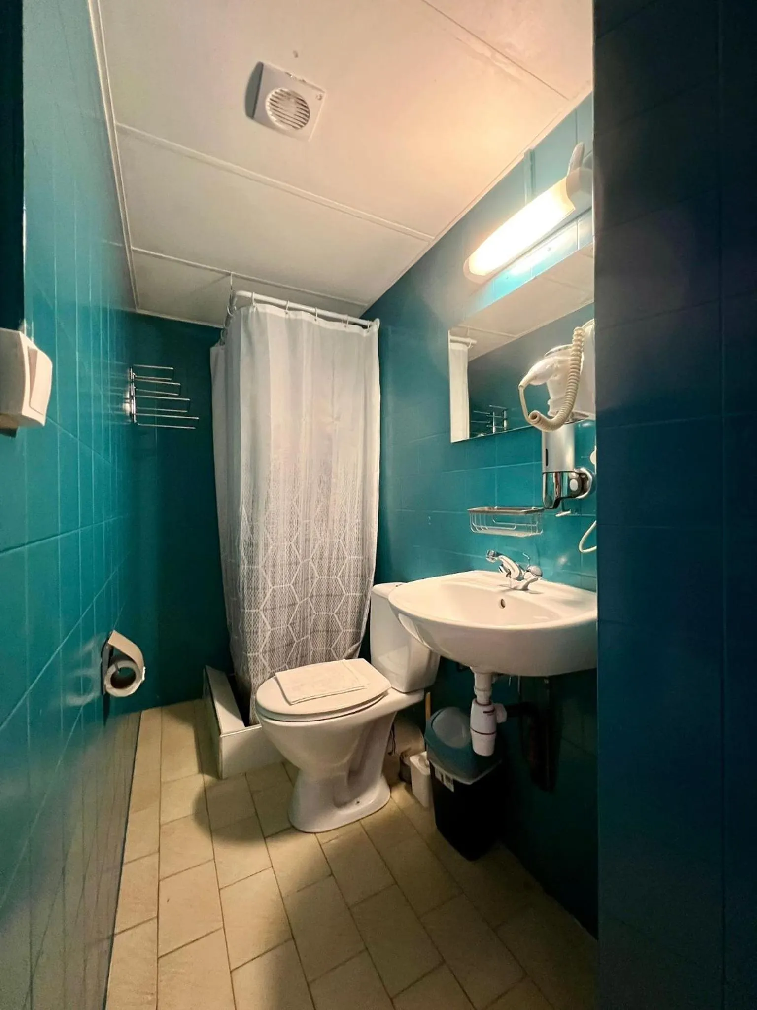 Résidences saint pierre