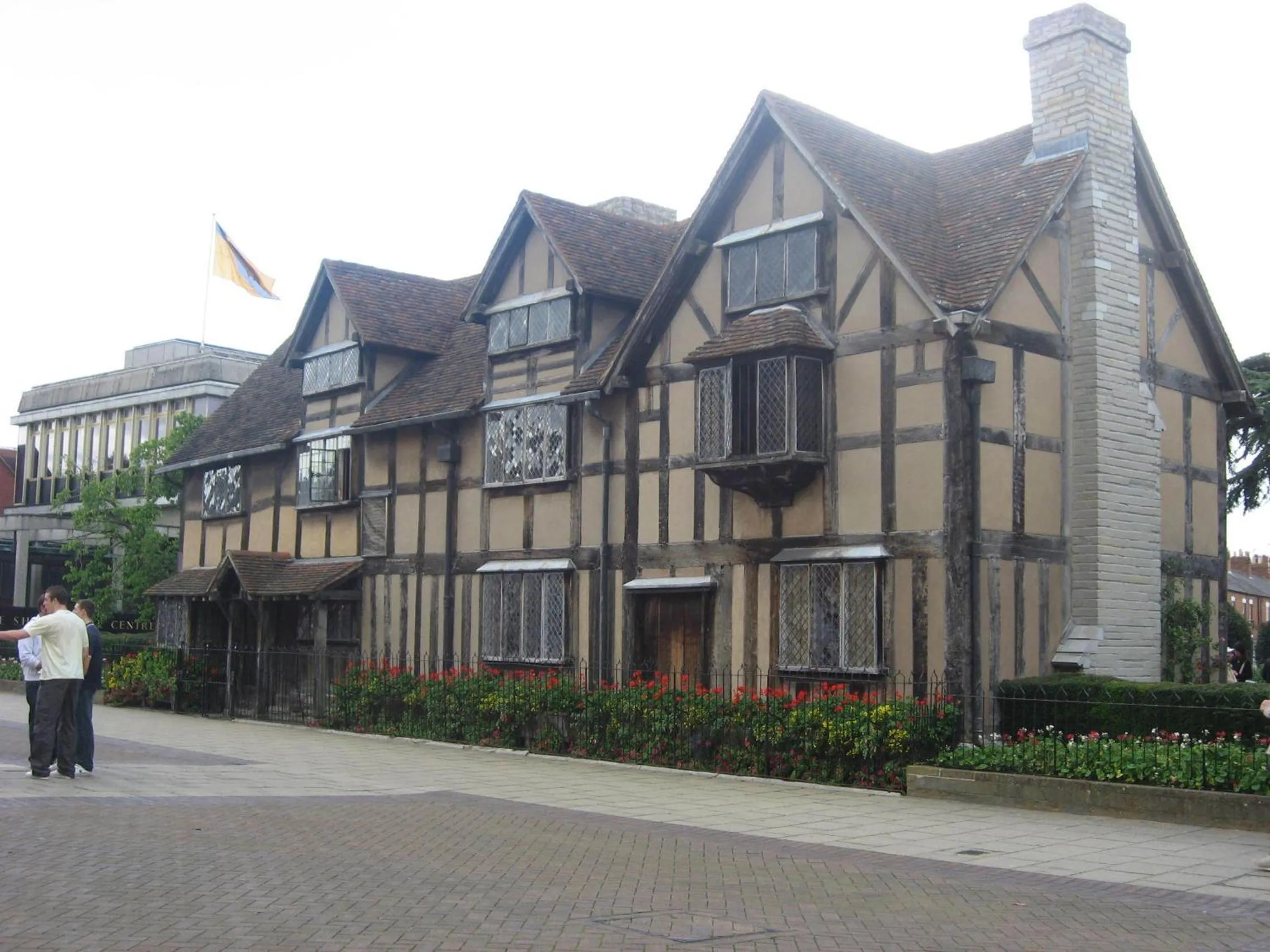 Bowling in Bend in the River Lodge