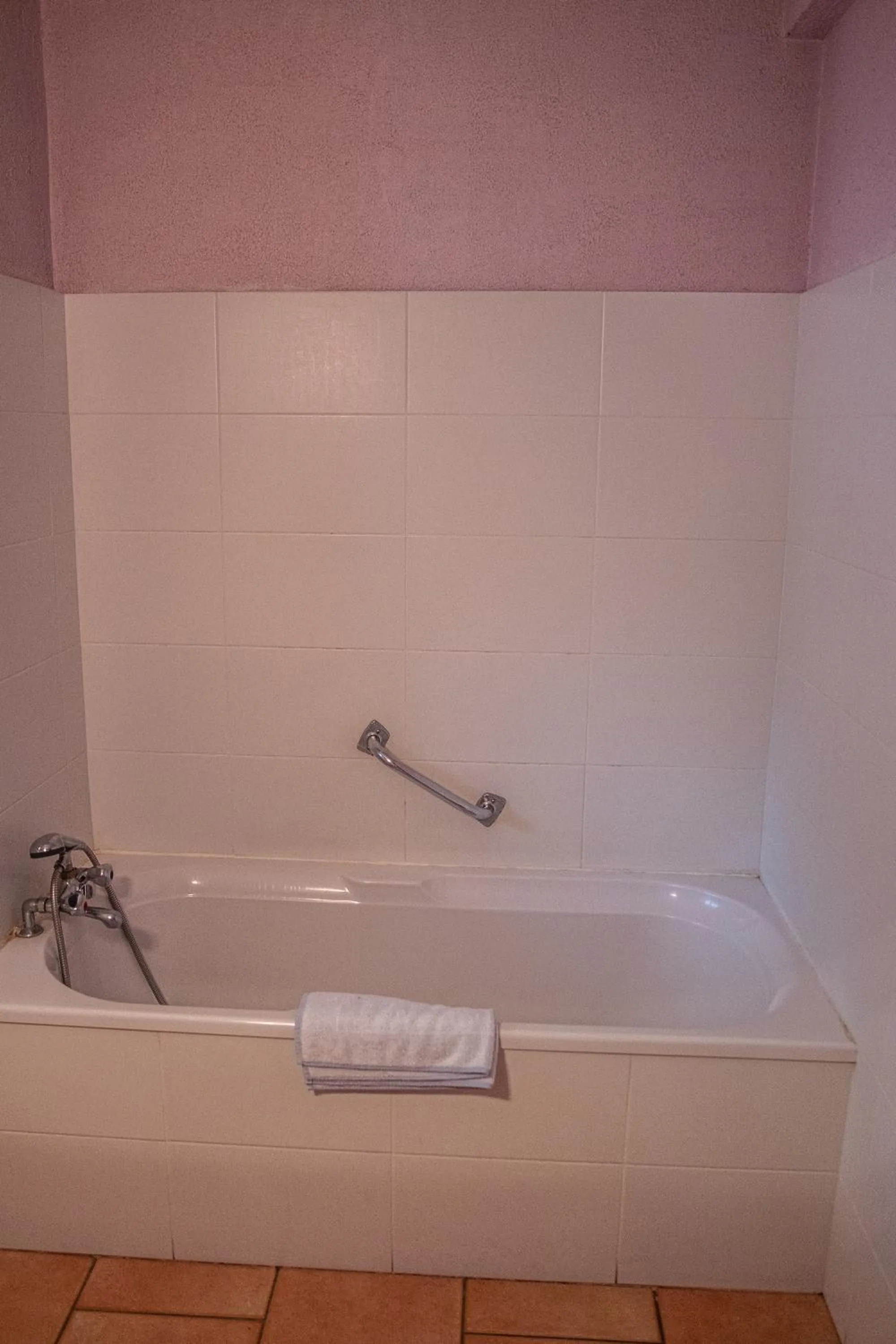 Hotel Relais Saint Louis