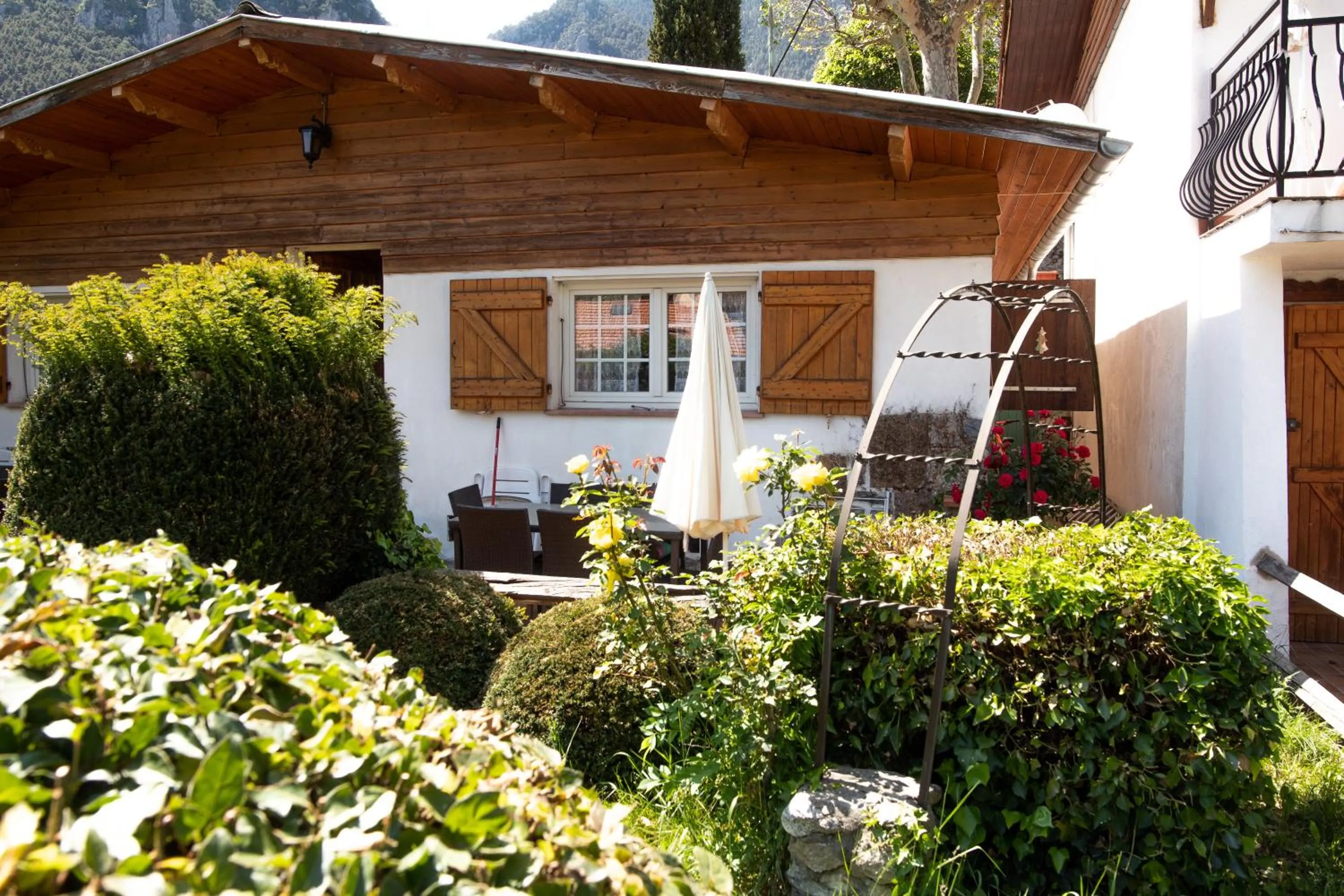 Hotel Relais Saint Louis