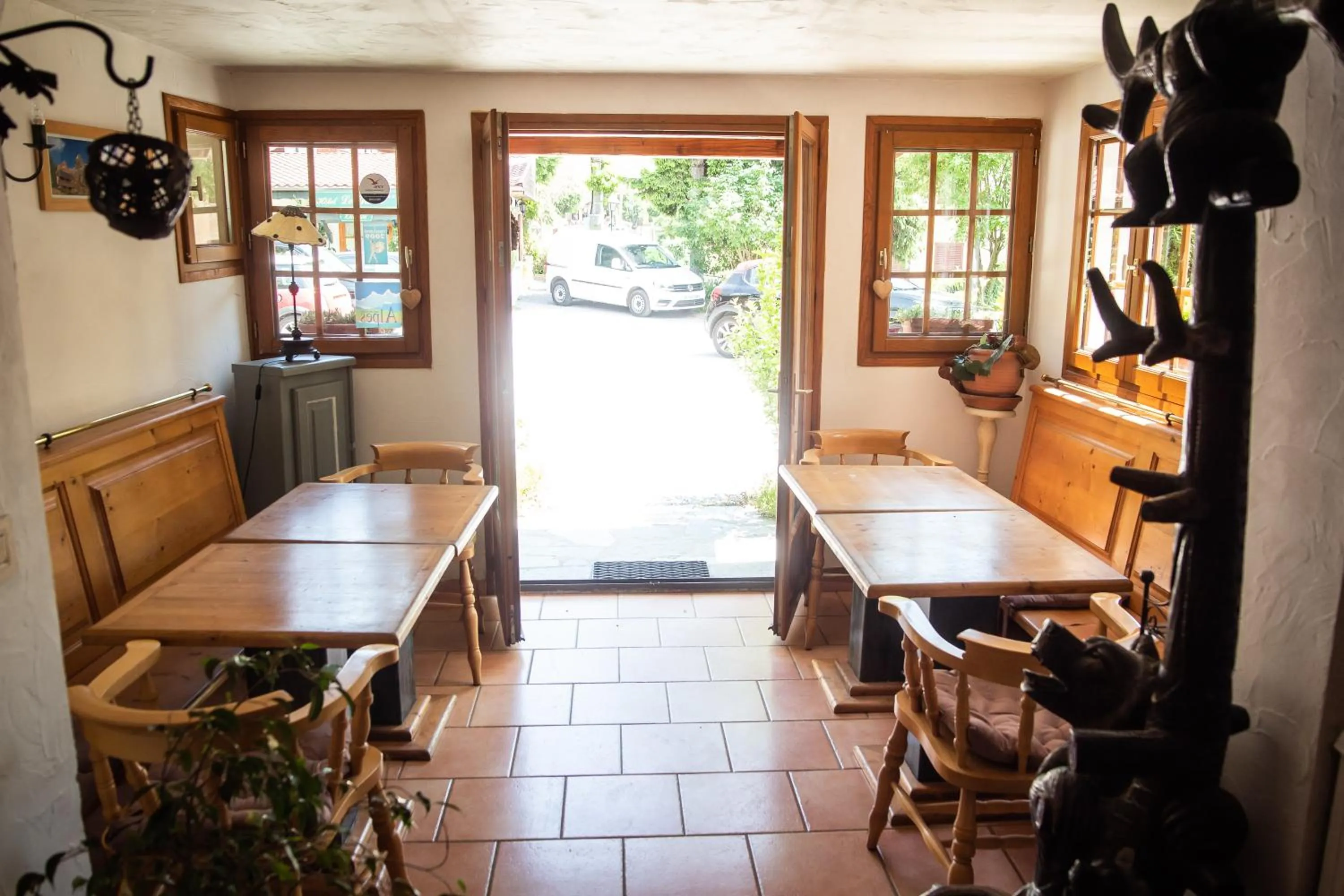 Hotel Relais Saint Louis