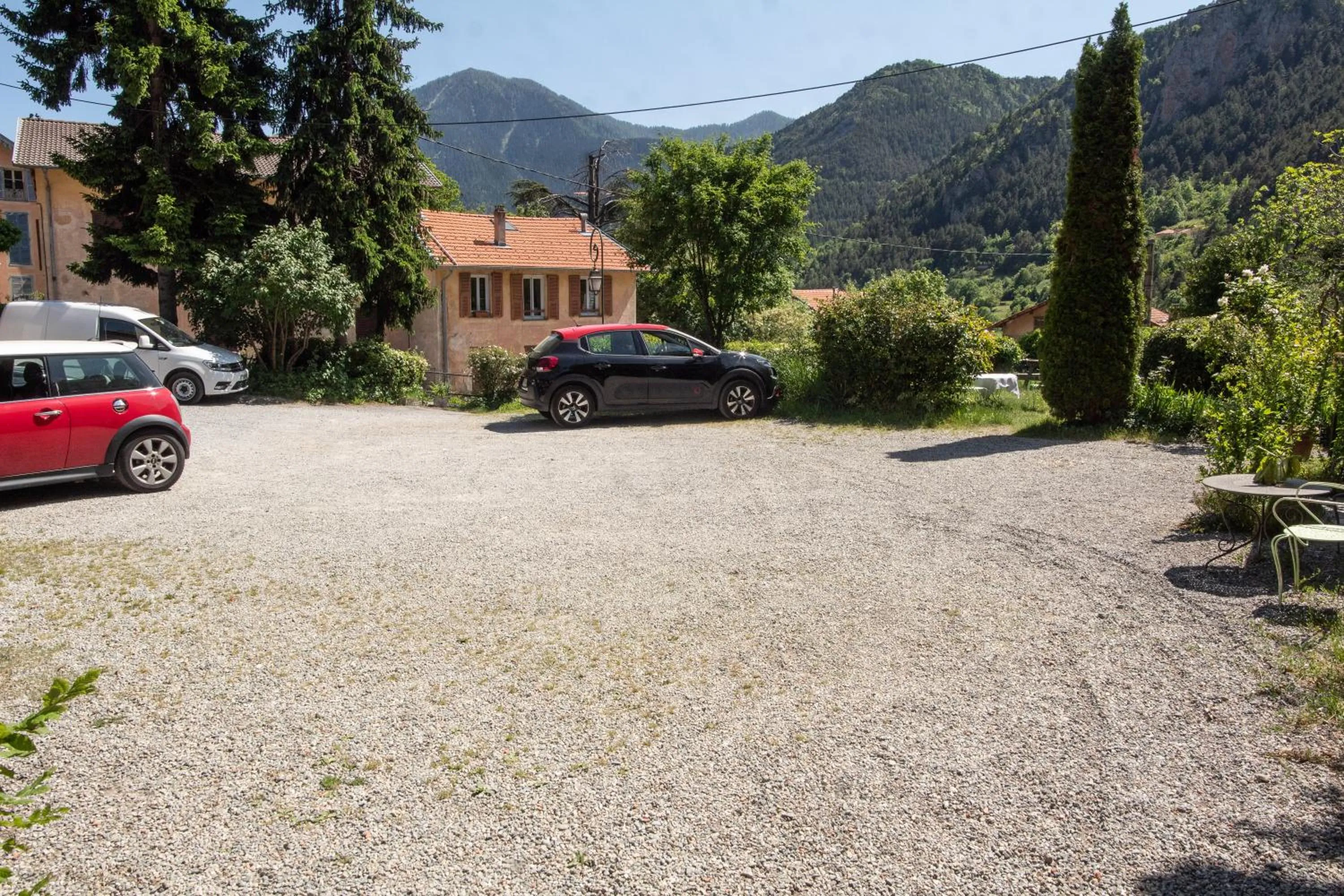 Hotel Relais Saint Louis