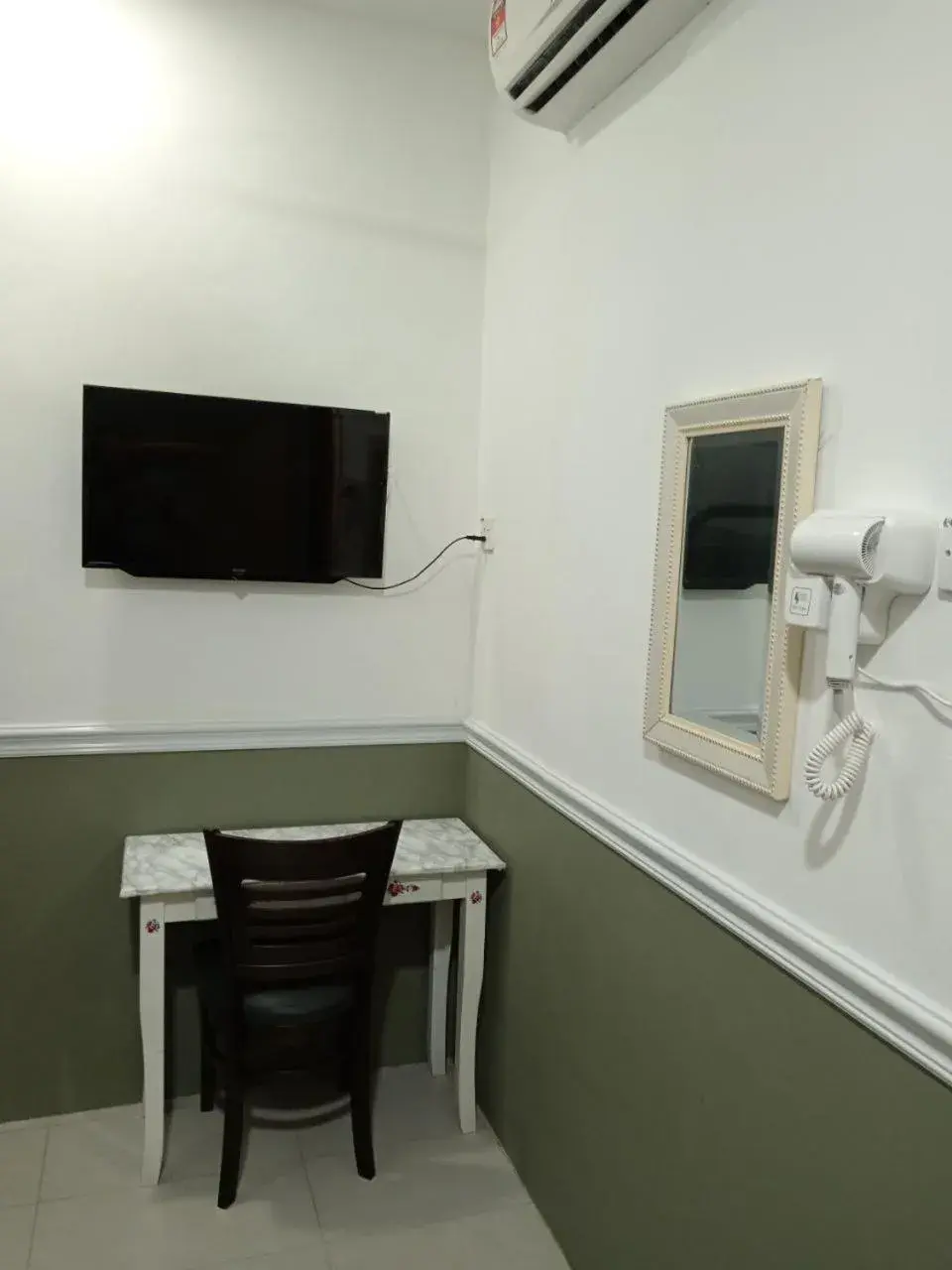 Bedroom in Hotel Seri Intan Tampin Bedroom in Hotel Seri Intan Tampin