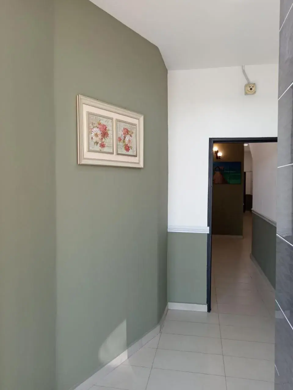 Property building in Hotel Seri Intan Tampin Property building in Hotel Seri Intan Tampin