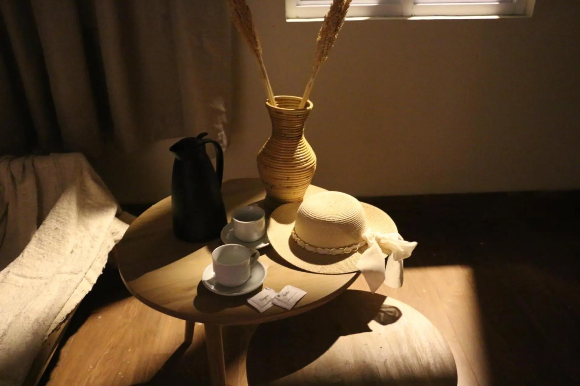 Coffee/tea facilities in Vogelkopf Resort