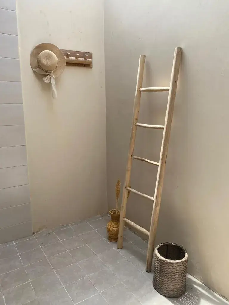 Bathroom in Vogelkopf Resort Bathroom in Vogelkopf Resort