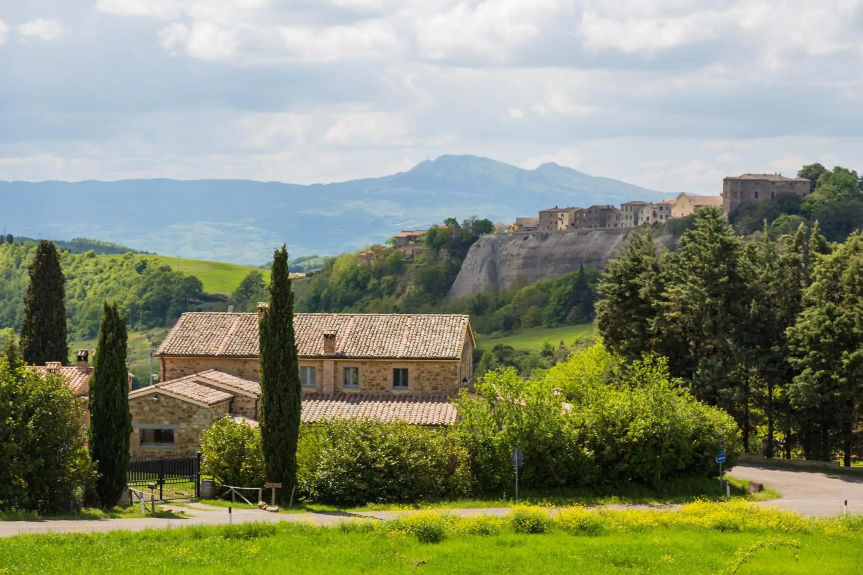 Podere Orto Wine Country House Podere Orto Wine Country House