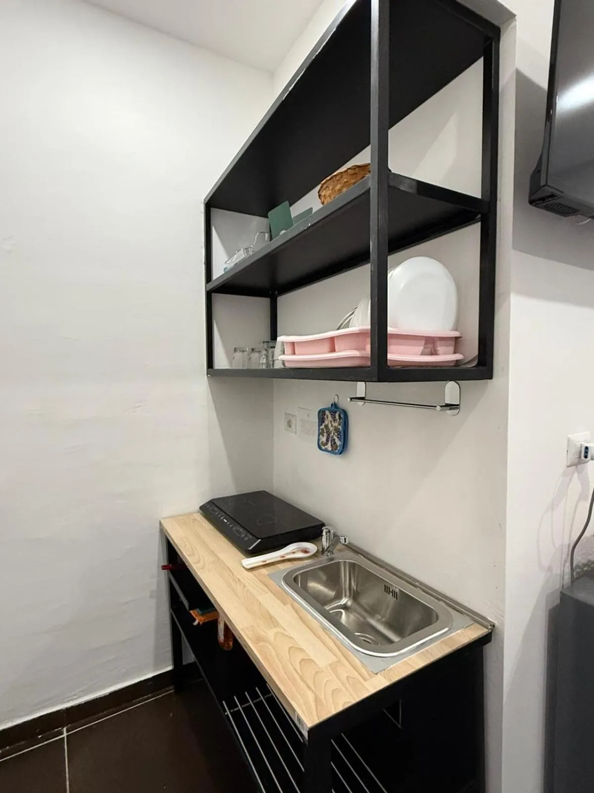 Hotel apartments Crisvan