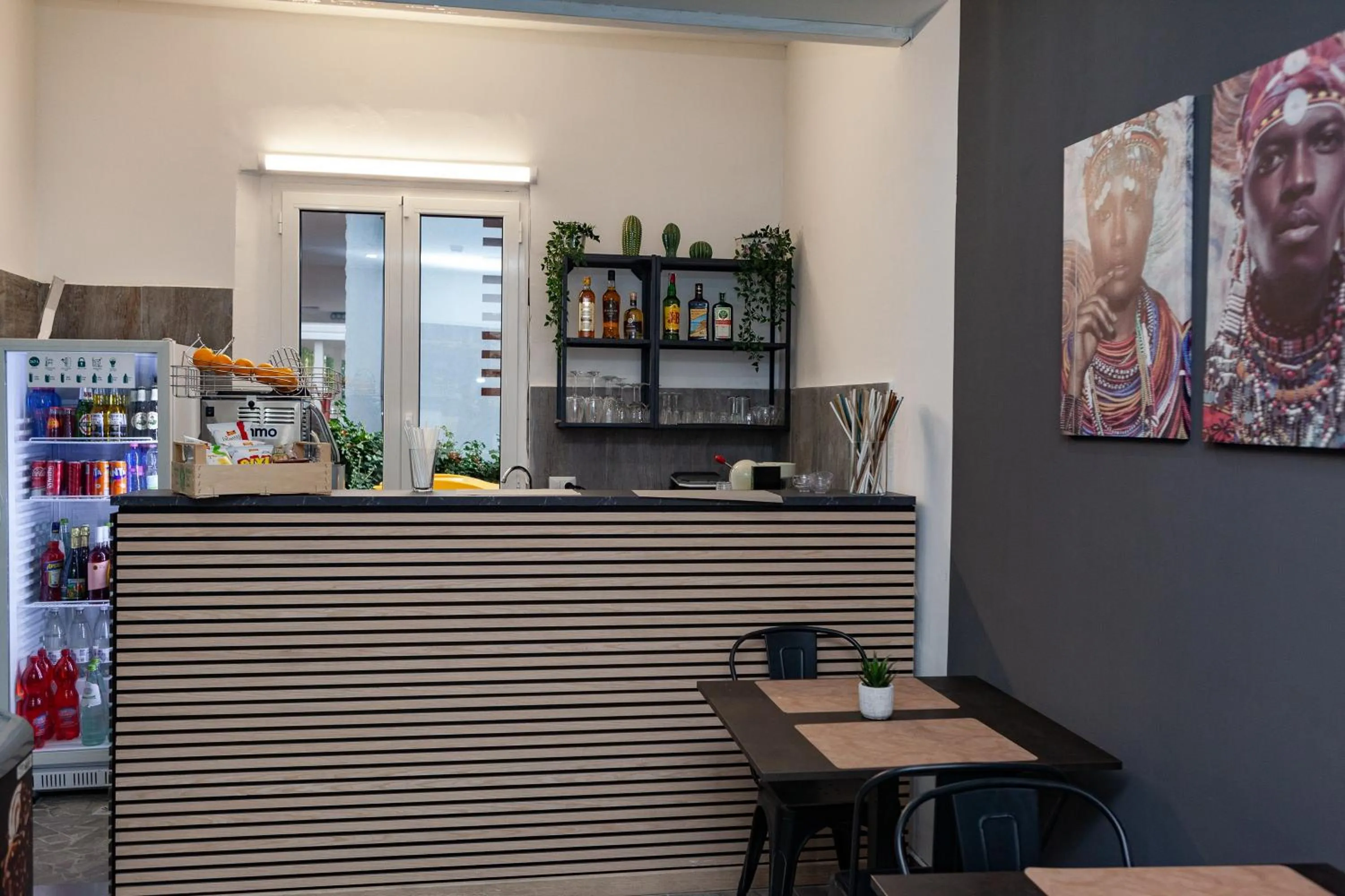 Hotel apartments Crisvan