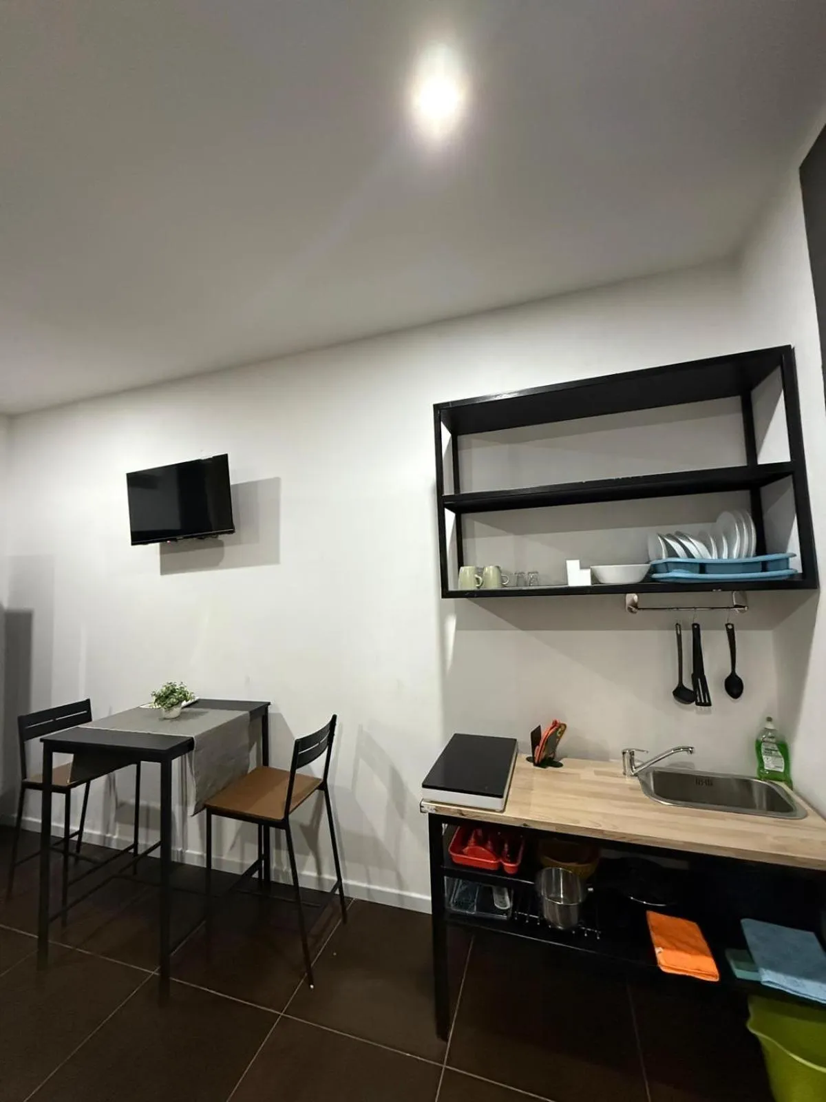 Hotel apartments Crisvan