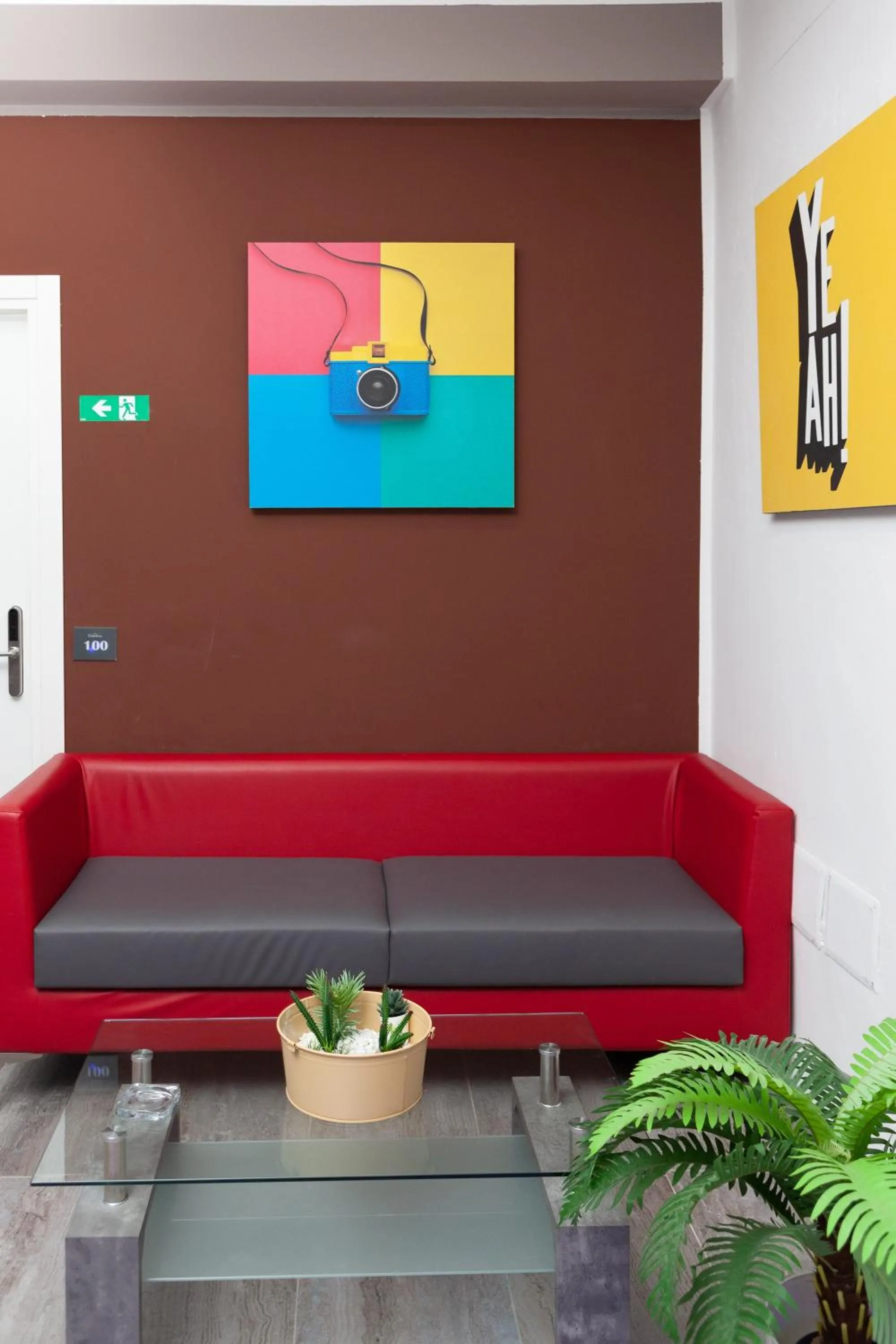 Hotel apartments Crisvan