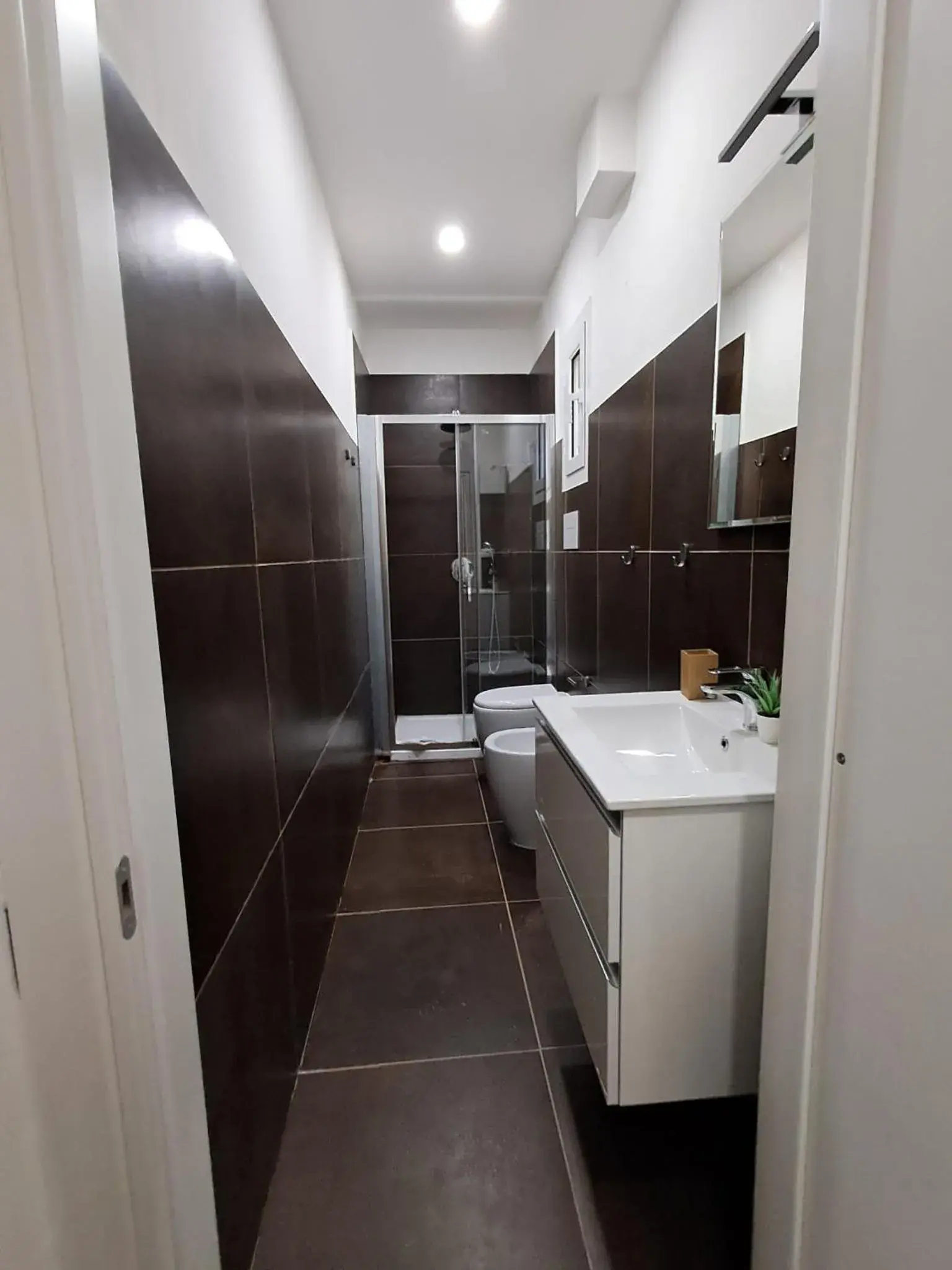One-Bedroom Standard Apartment in Hotel apartments Crisvan One-Bedroom Standard Apartment in Hotel apartments Crisvan