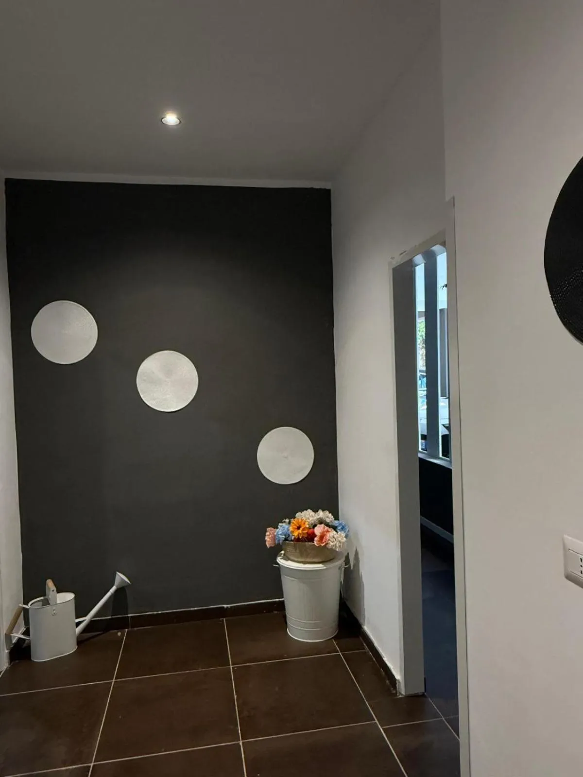 Hotel apartments Crisvan