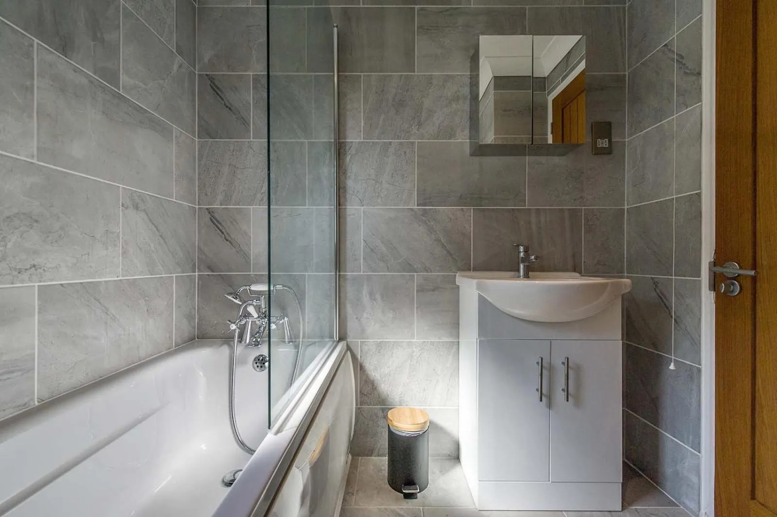 Toilet in Hideaway by Liv Retreats