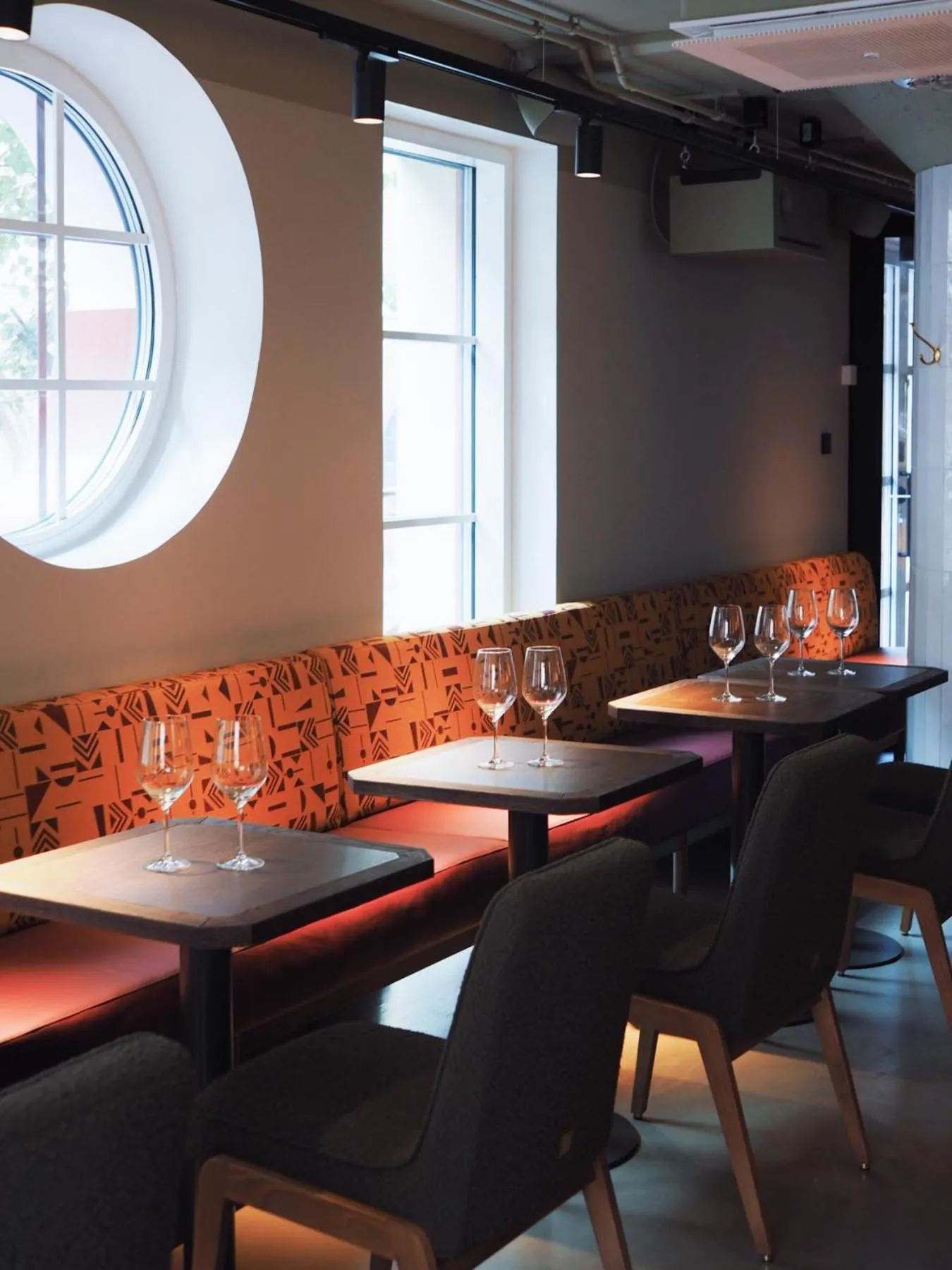 Restaurant/places to eat in Noli Katajanokka II