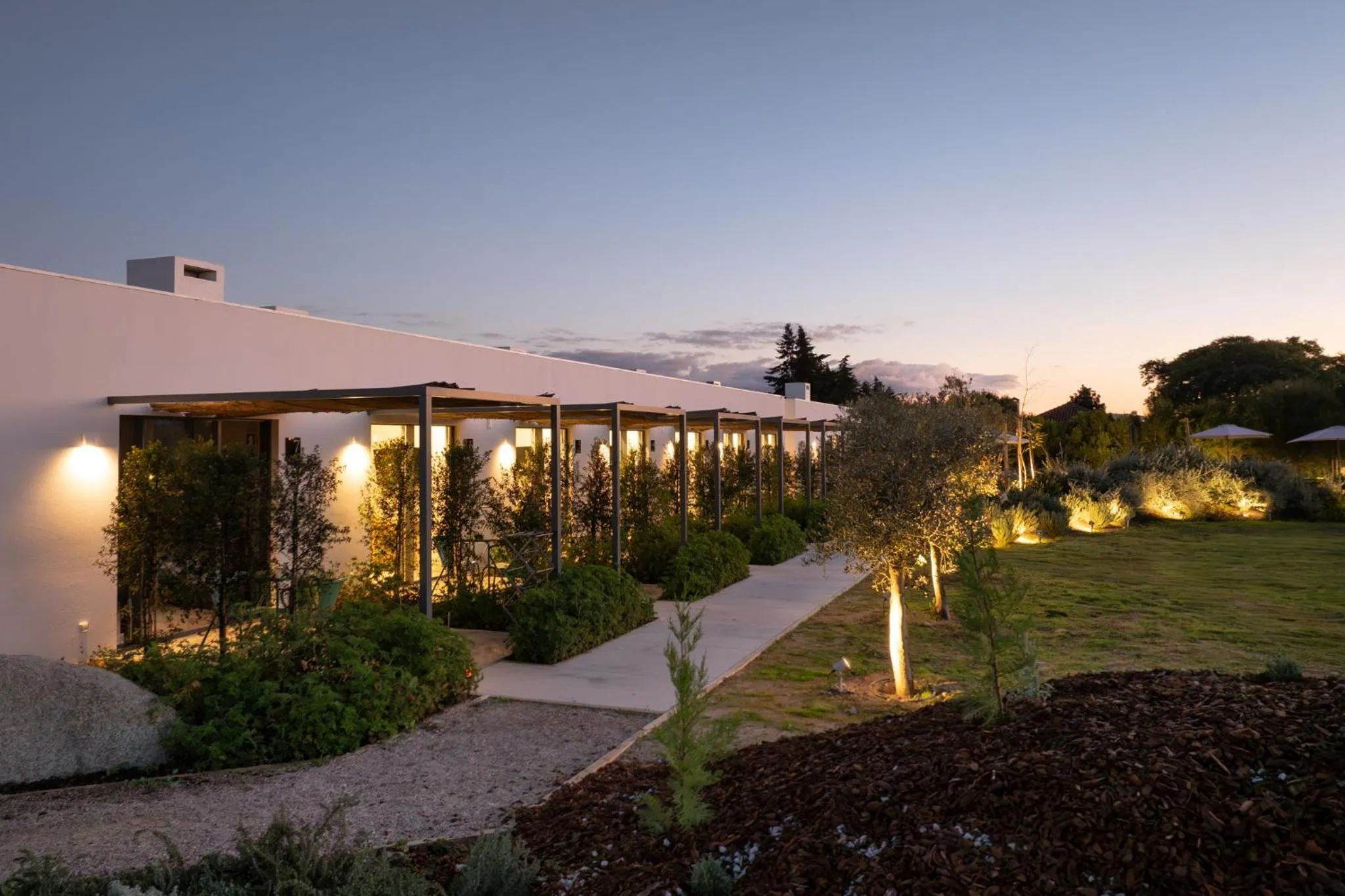 Off site in Quinta da Amendoeira - Évora - The Farmhouse